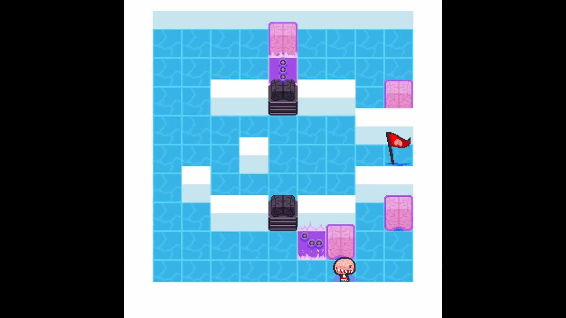 Brainroll screenshot 4