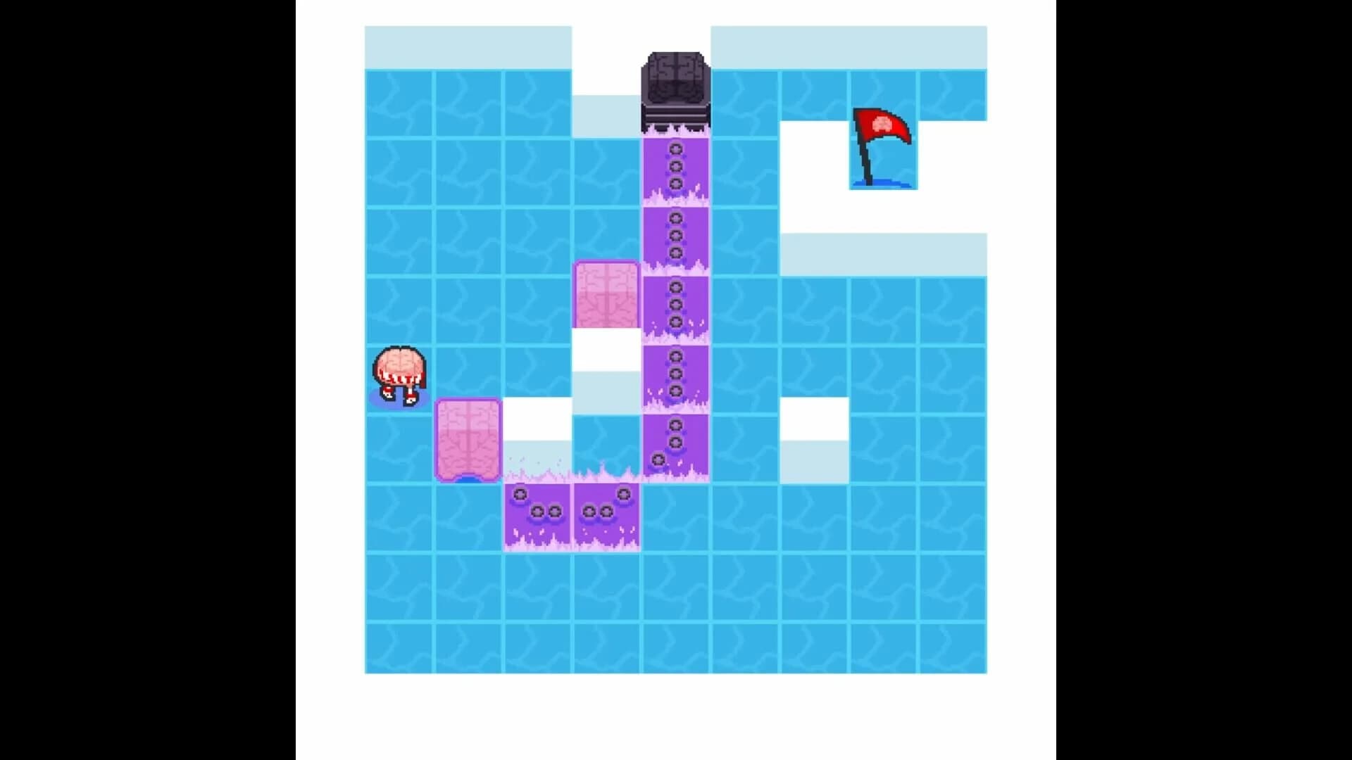 Brainroll screenshot 5