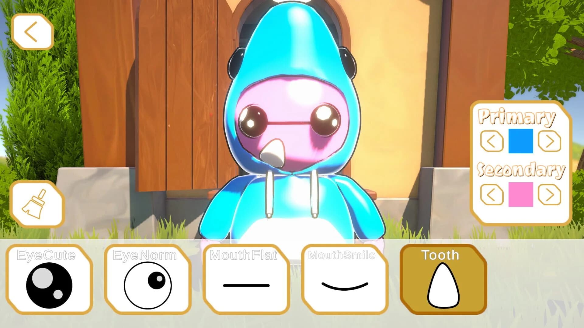 BrainRot screenshot 1