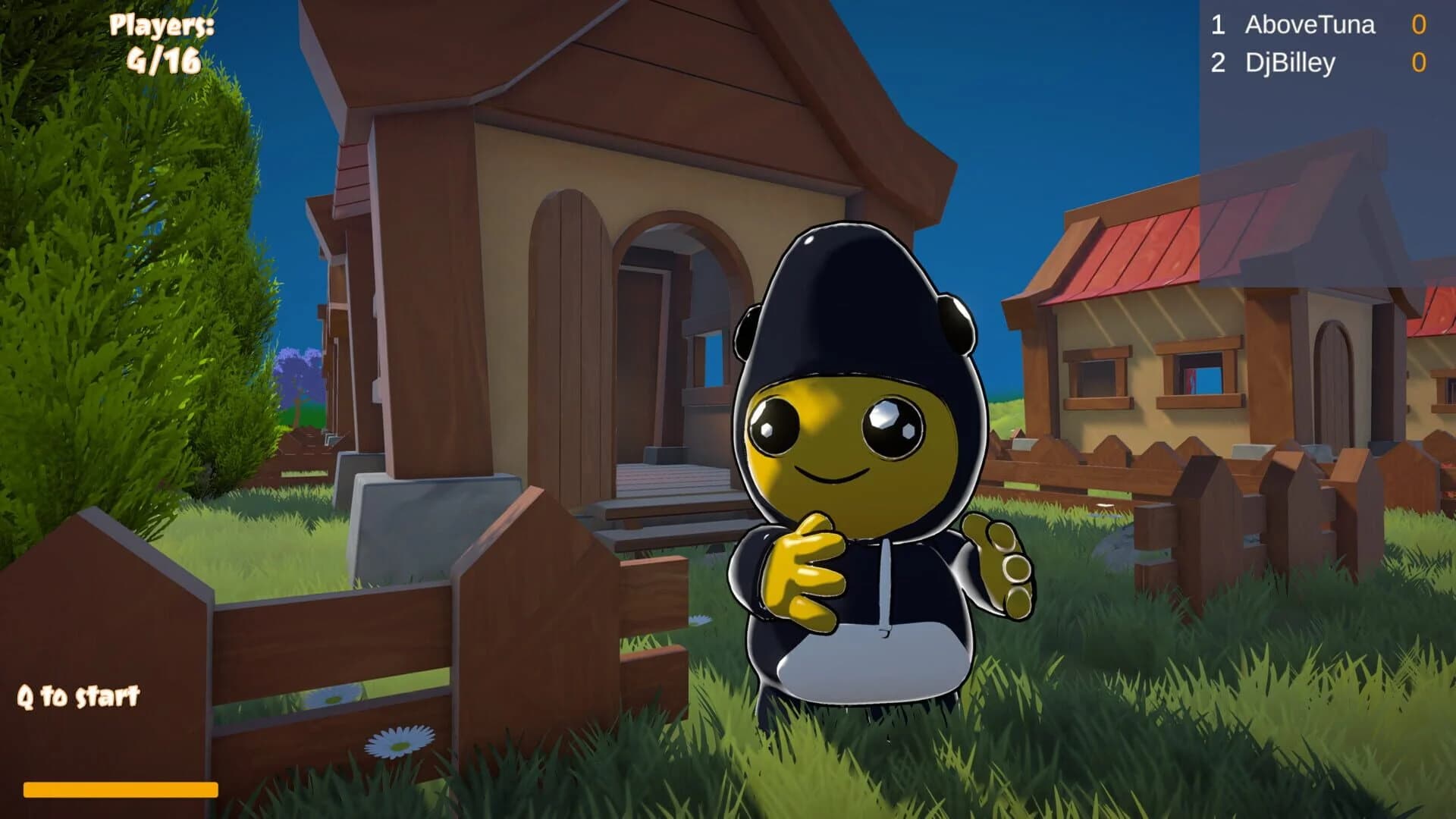 BrainRot screenshot 2