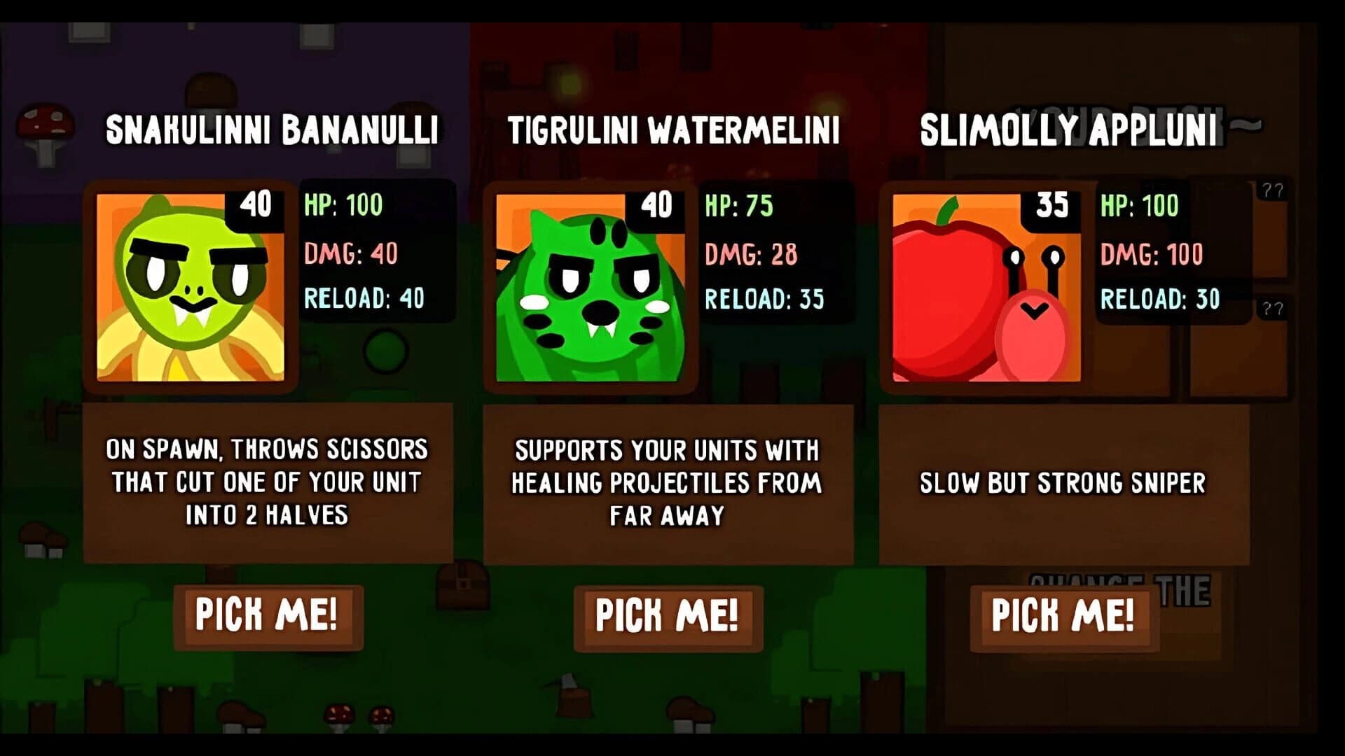 Brainrot Battle screenshot 5