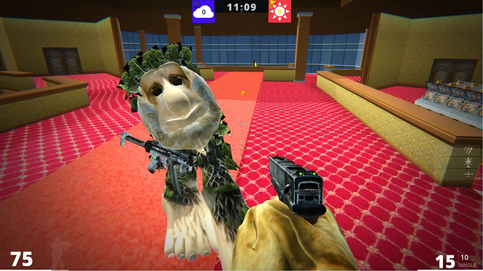 Brainrot Online screenshot 5