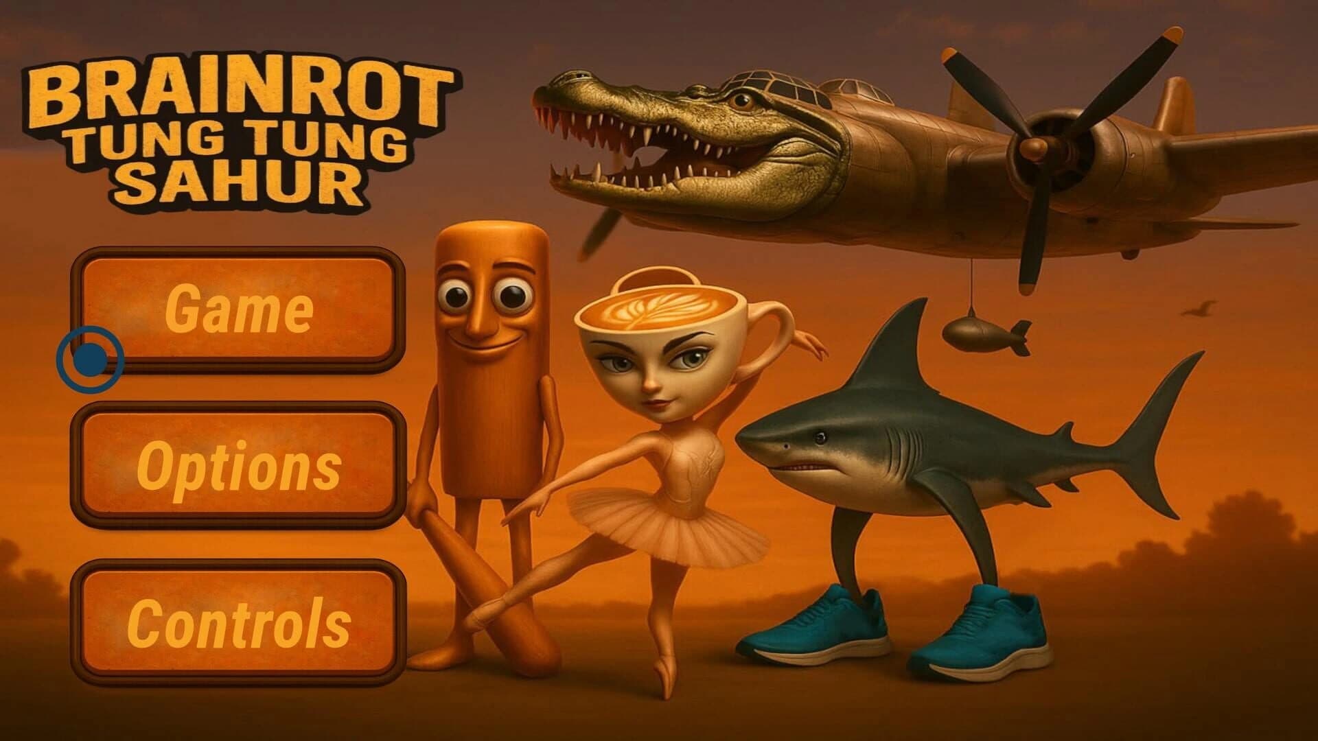 Brainrot Tung Tung Sahur screenshot 4