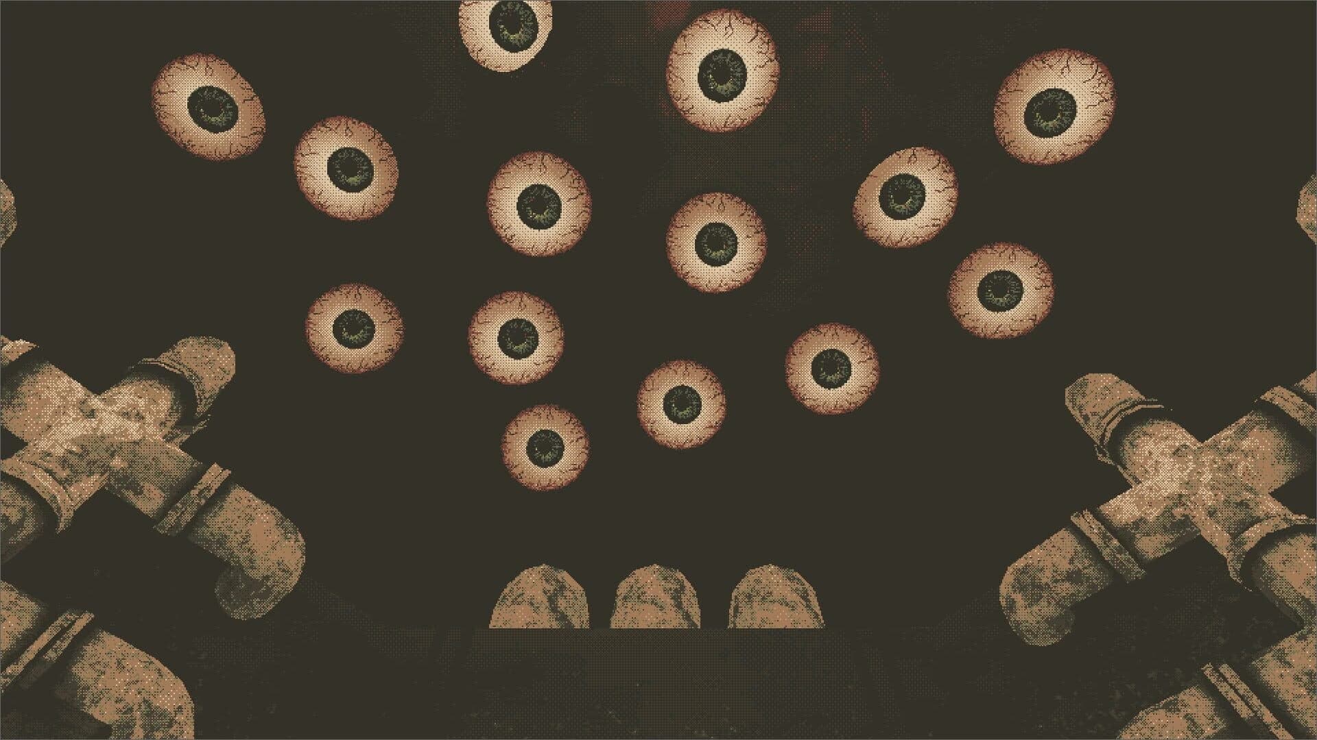 Brainshell screenshot 2