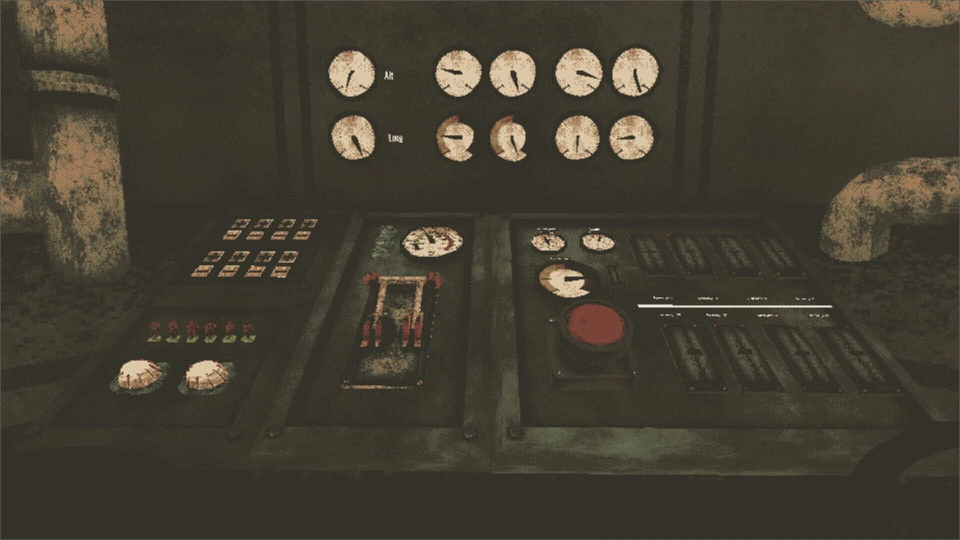 Brainshell screenshot 1