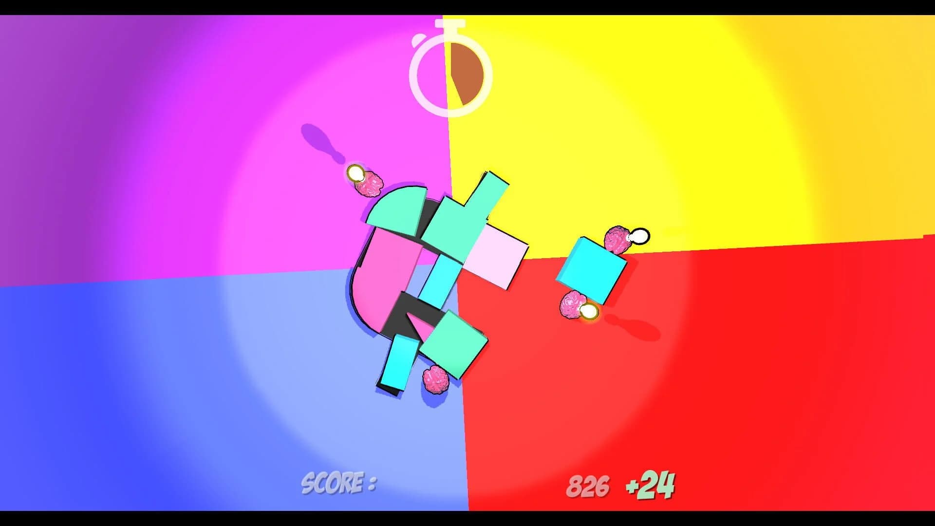 Brainstorm screenshot 4