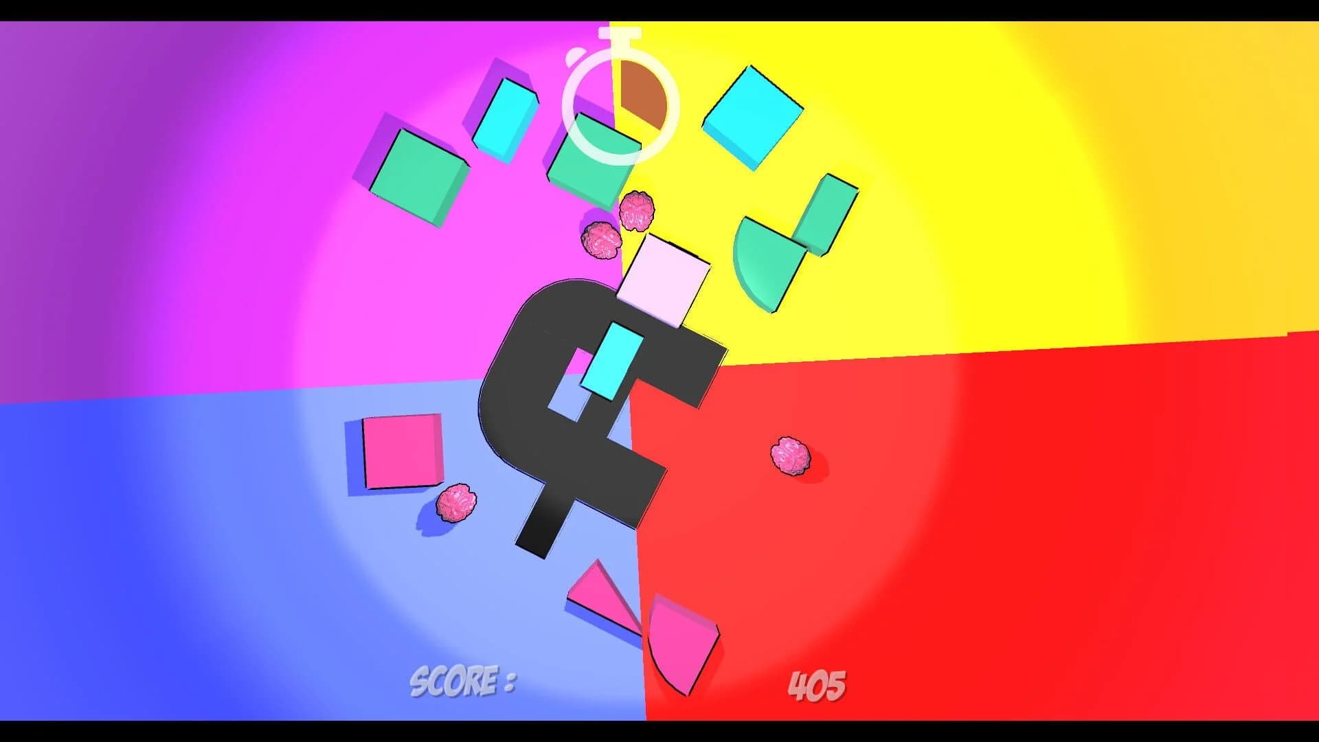 Brainstorm screenshot 5