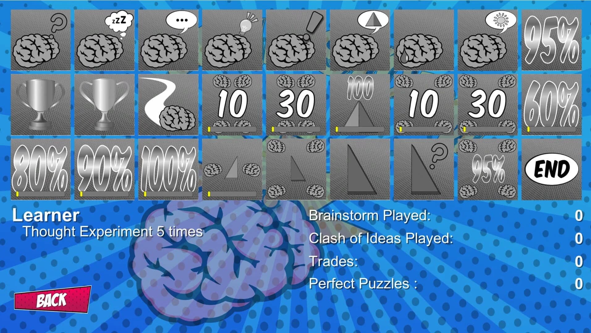 Brainstorm screenshot 3