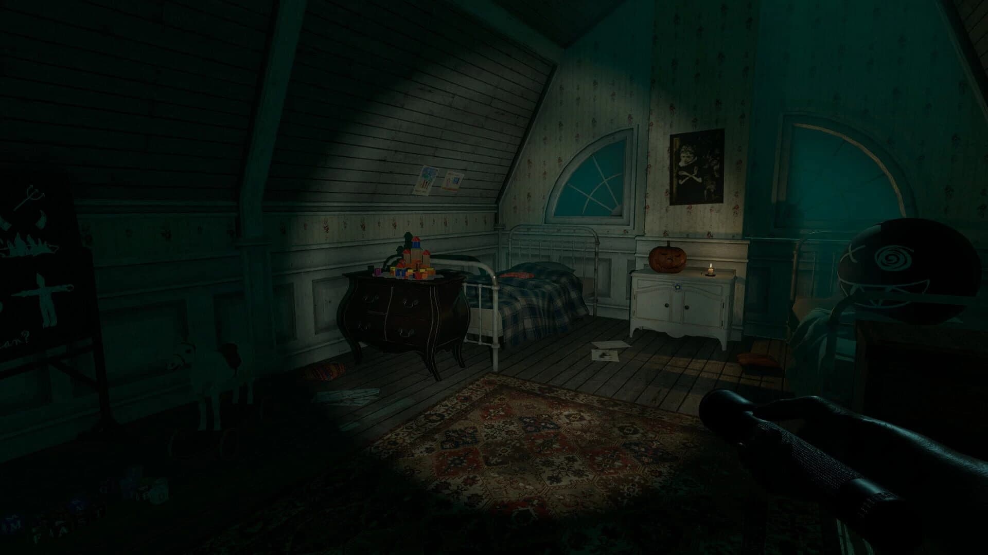 Bram the Toymaker screenshot 5