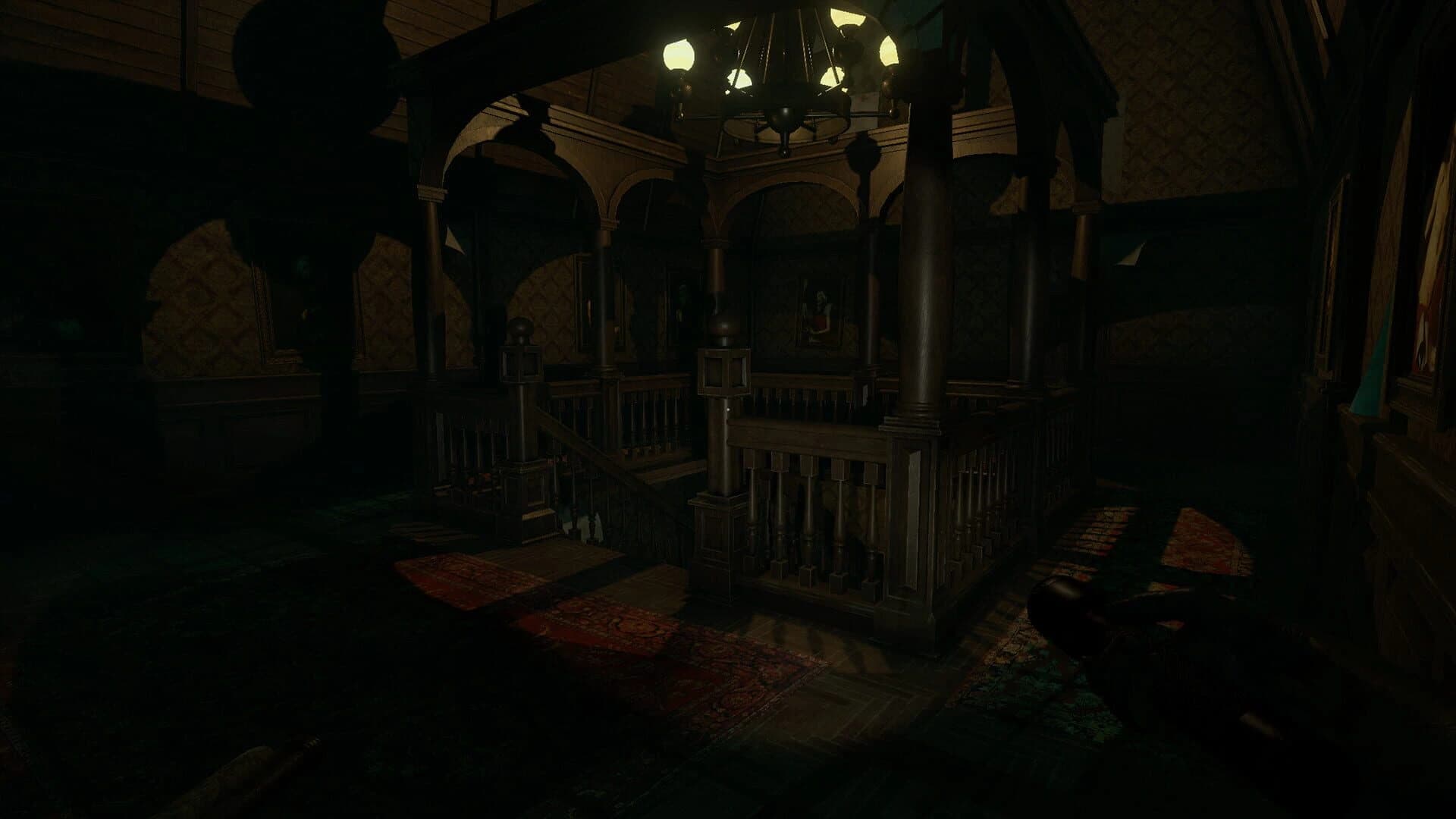Bram the Toymaker screenshot 2