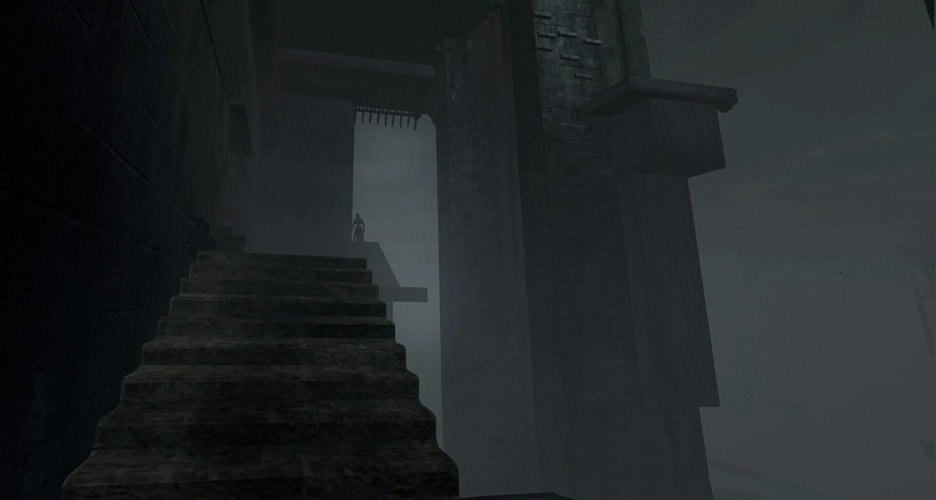 Bramblefort screenshot 5