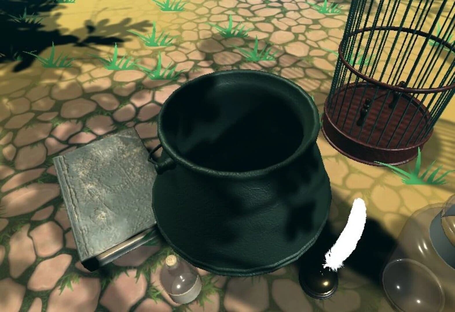 Bramblewood screenshot 1