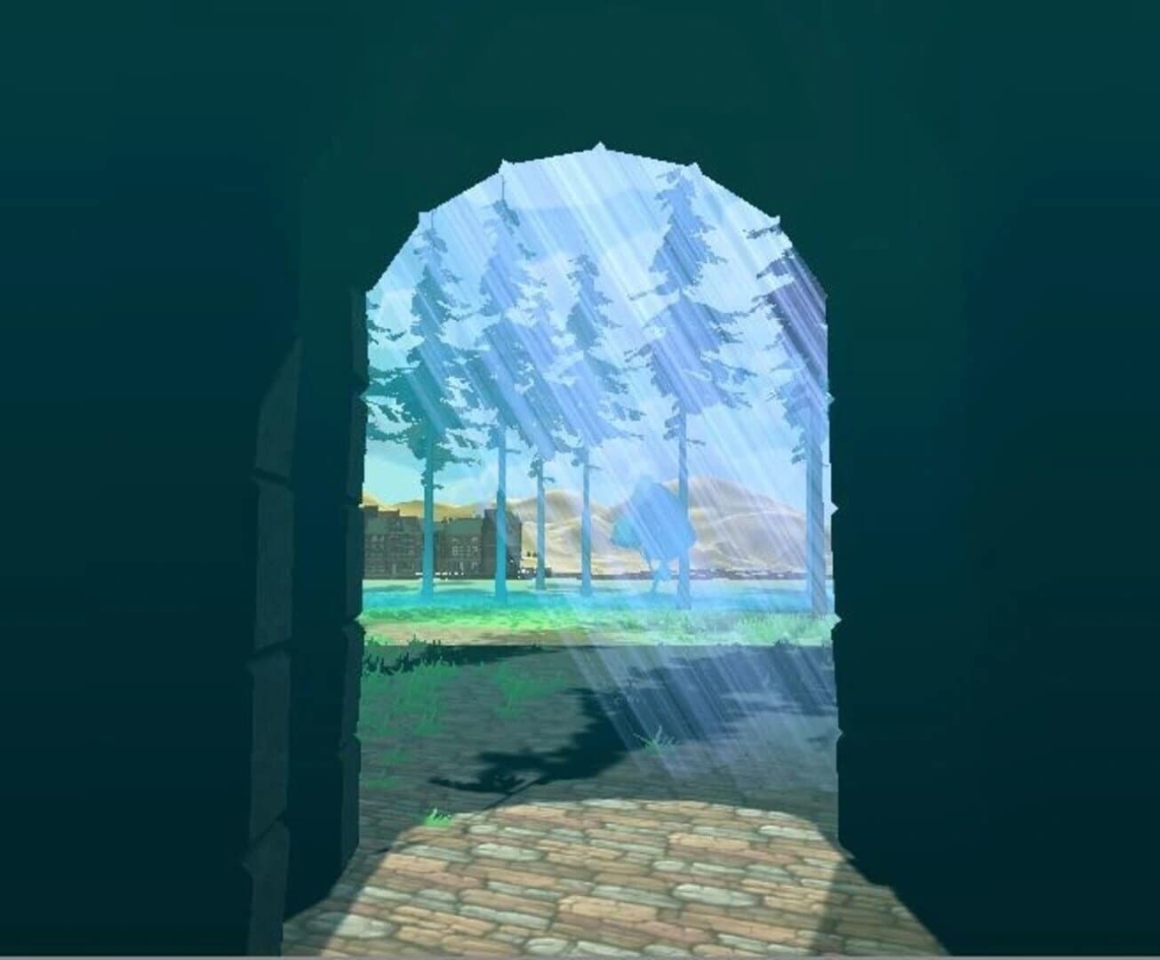 Bramblewood screenshot 2