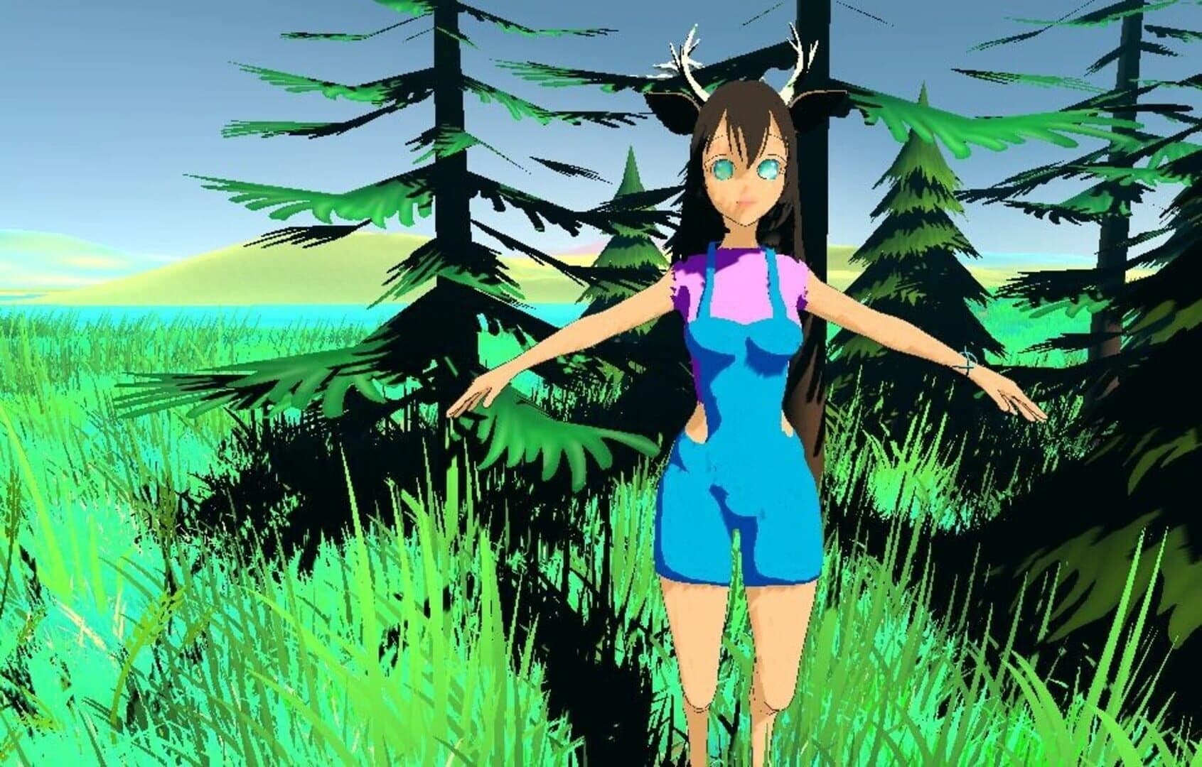 Bramblewood screenshot 4