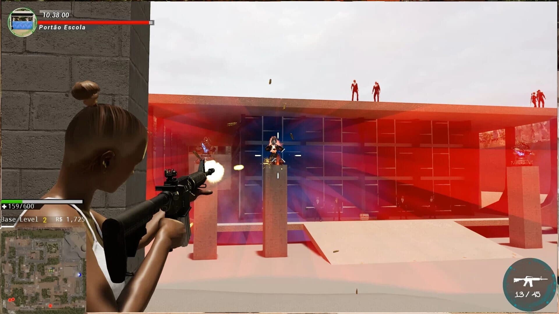 Bras screenshot 3
