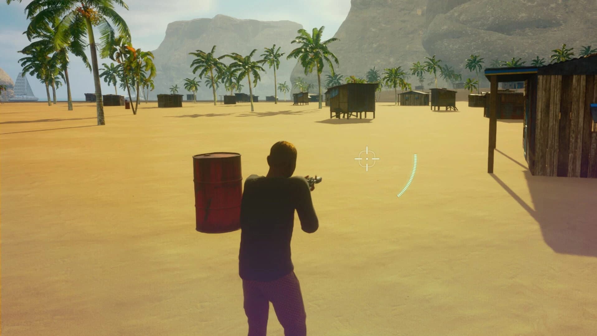 Brasil Fusion screenshot 3