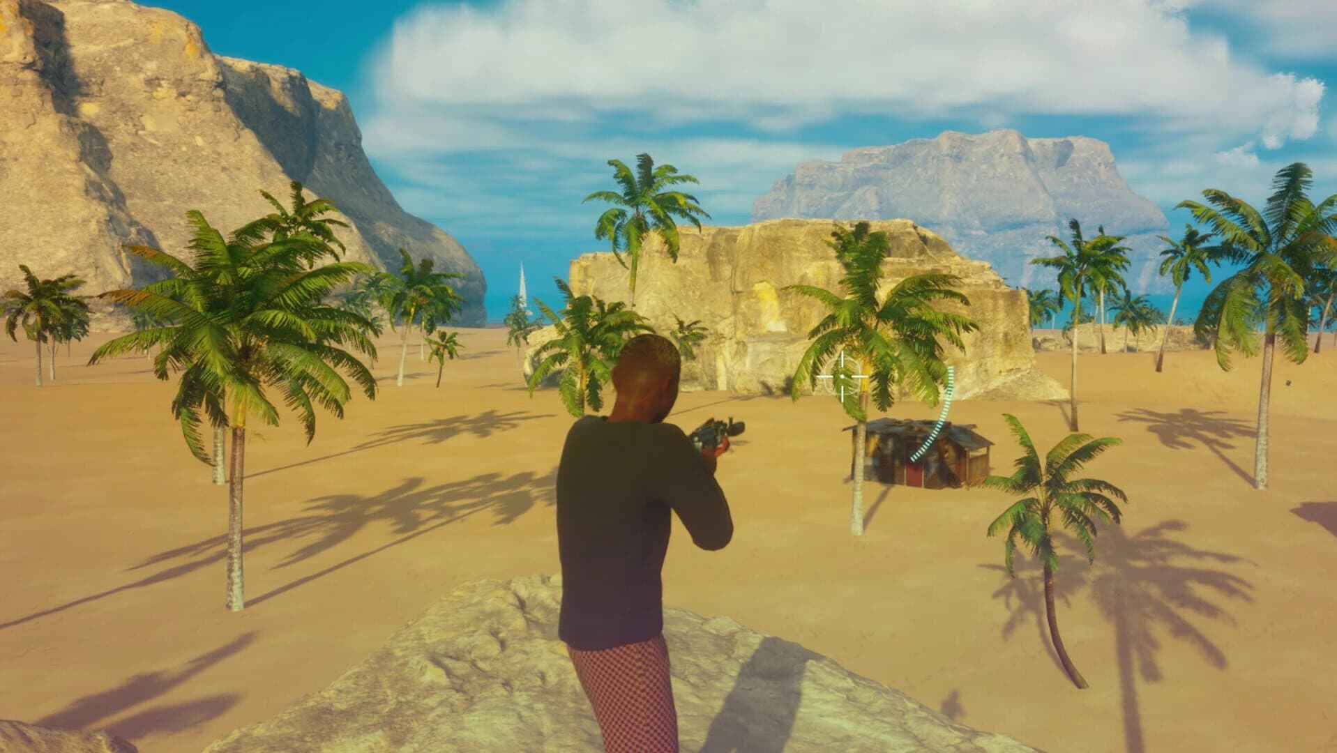 Brasil Fusion screenshot 2