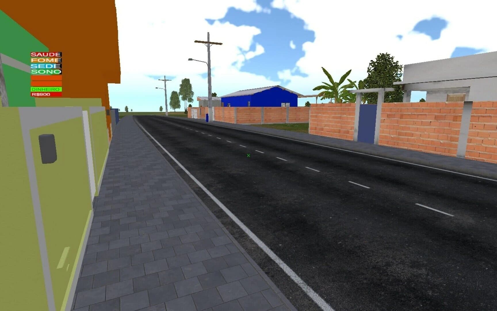 Brasil Simuleitor screenshot 5