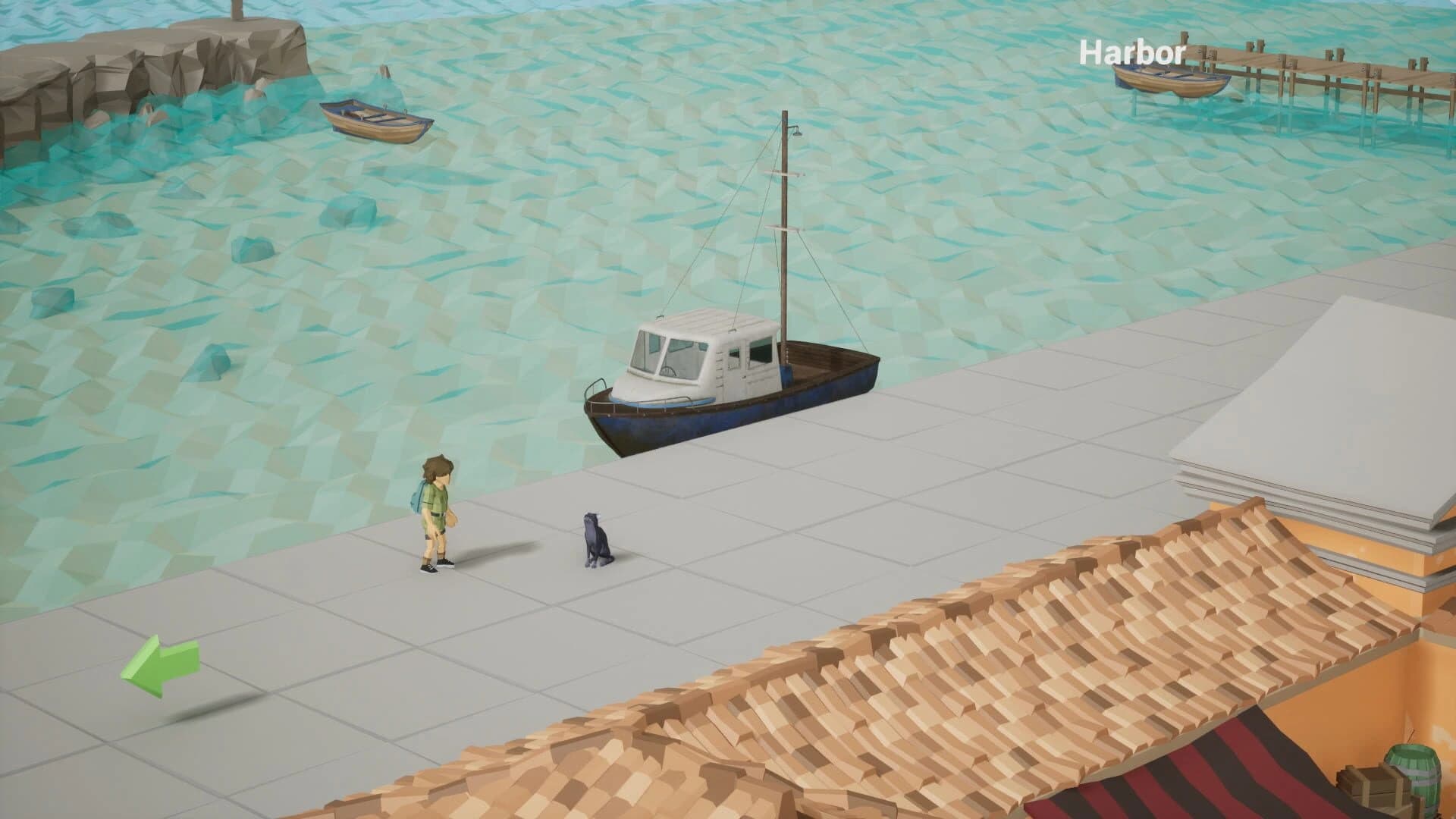 Brass screenshot 2