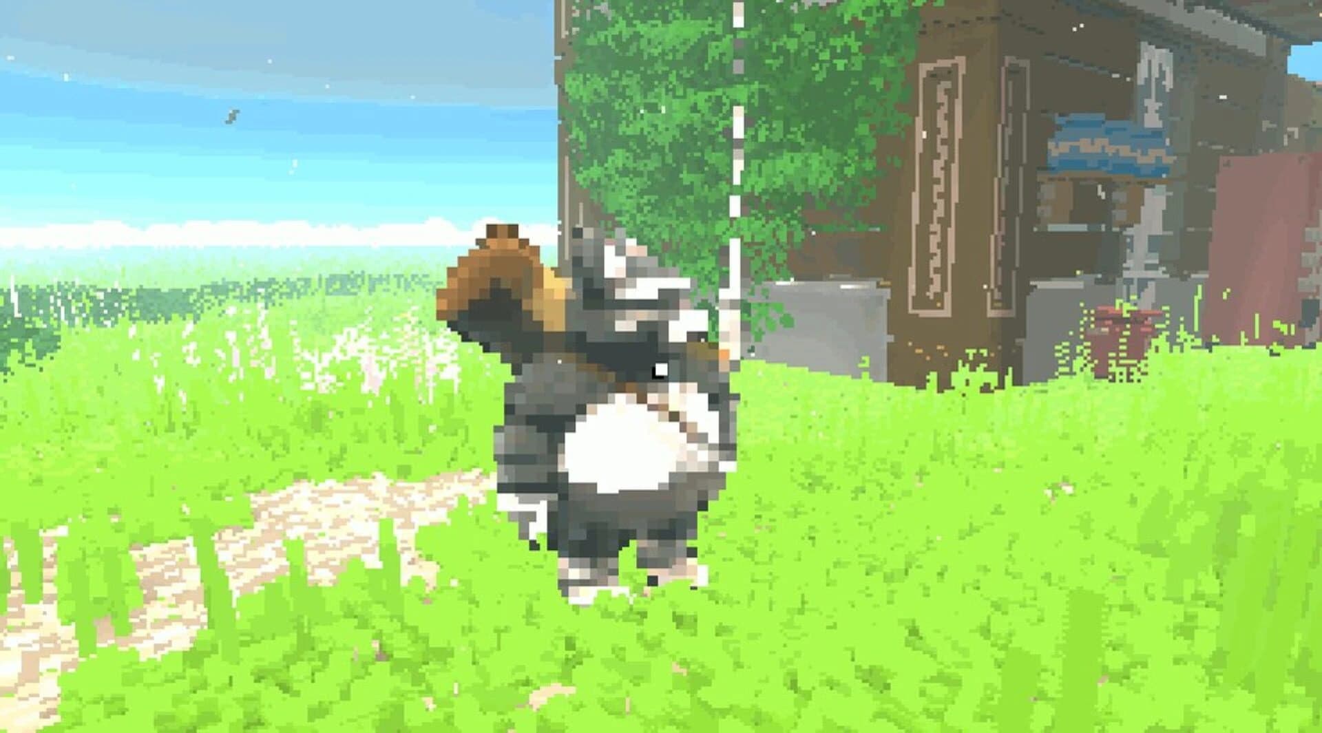 Brass Bellow screenshot 3