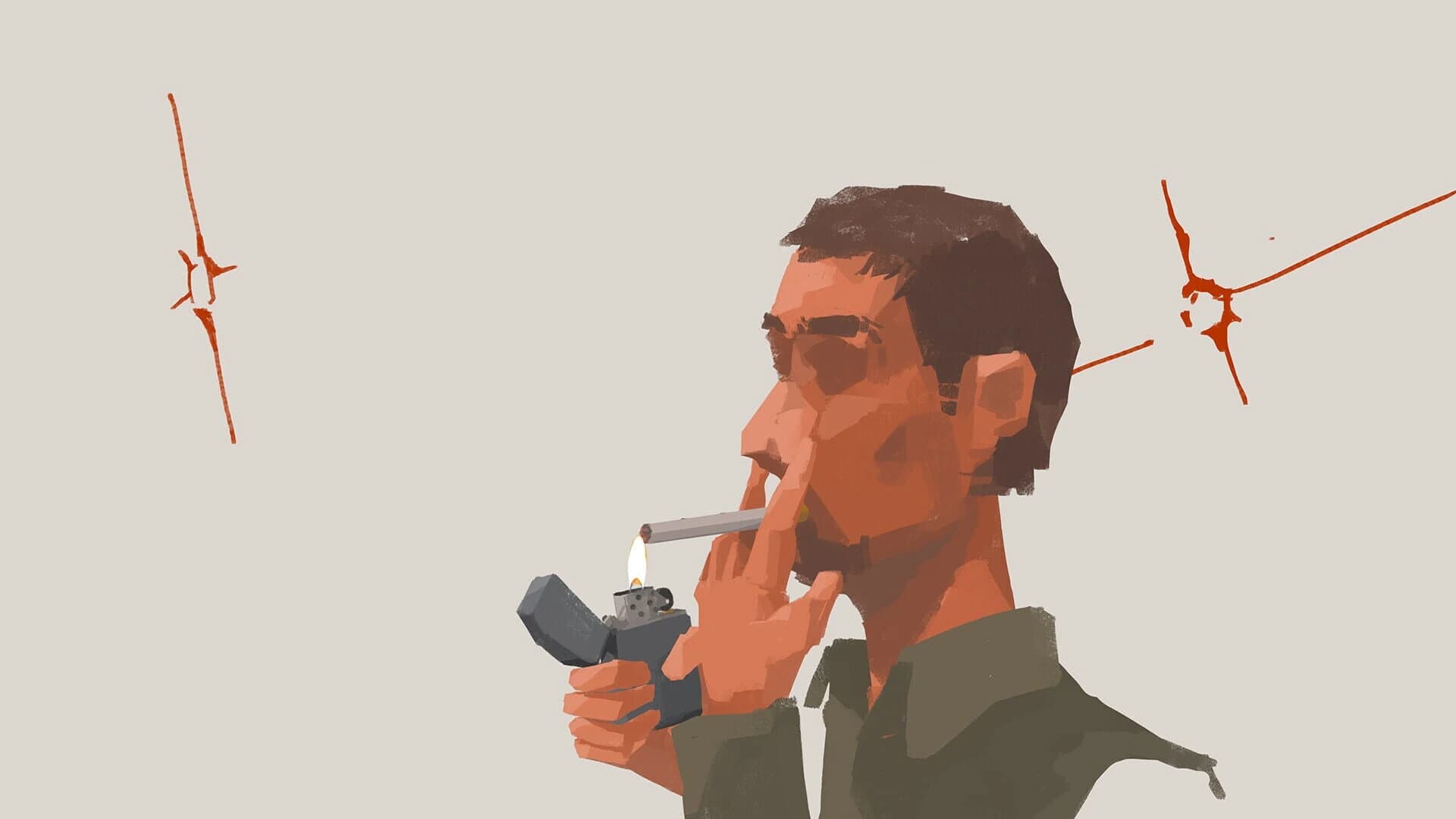 Brass Lament screenshot 3