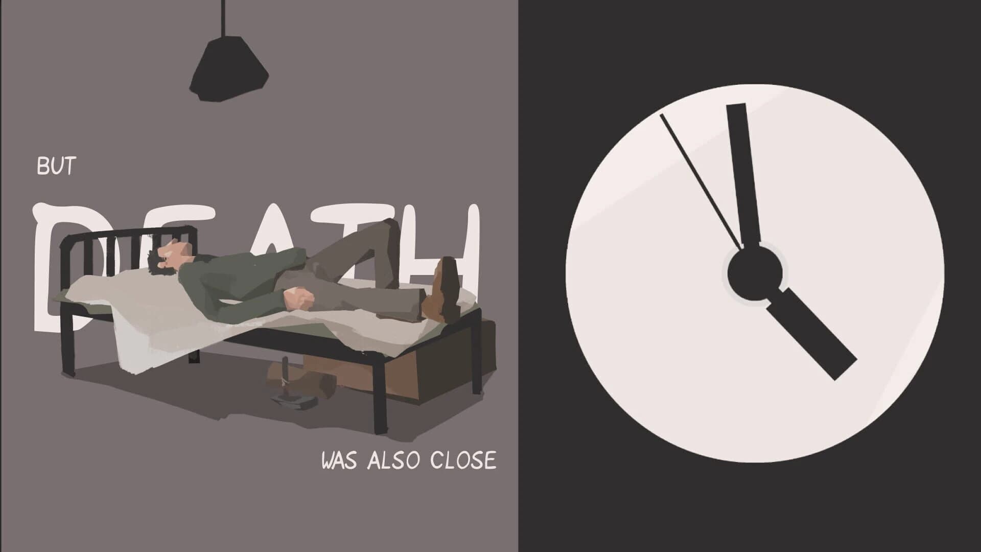 Brass Lament screenshot 1