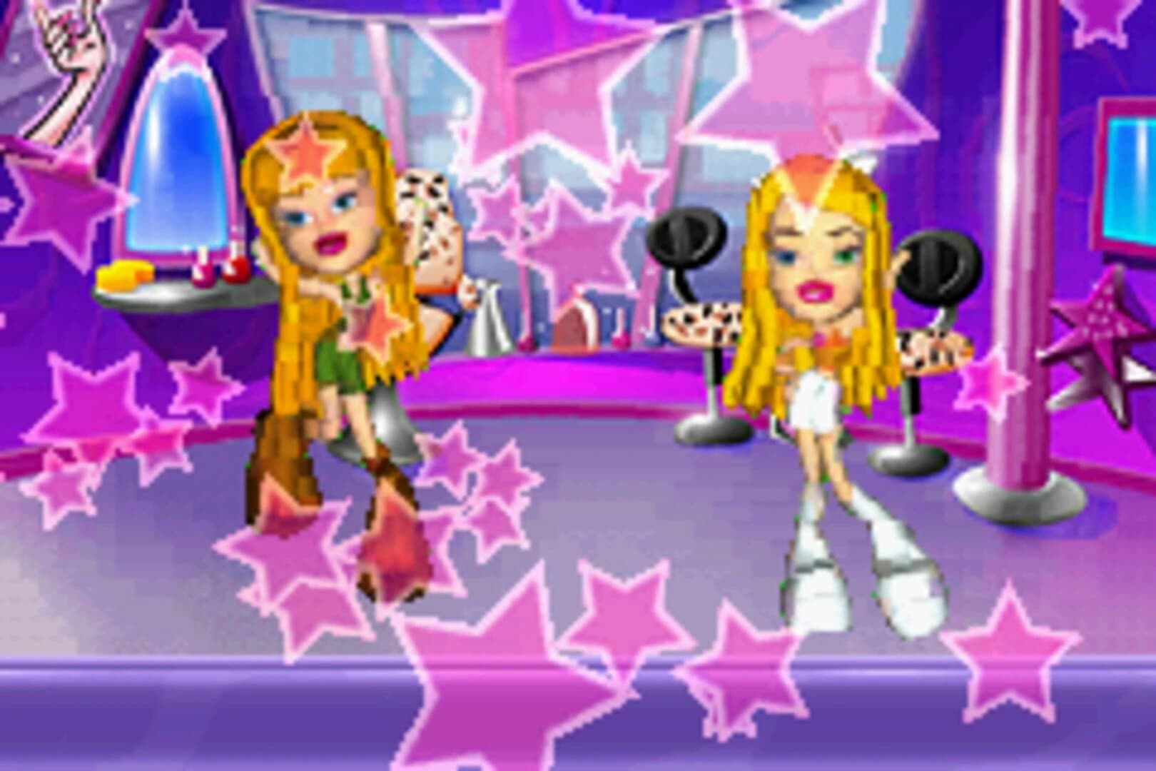 Bratz screenshot 2