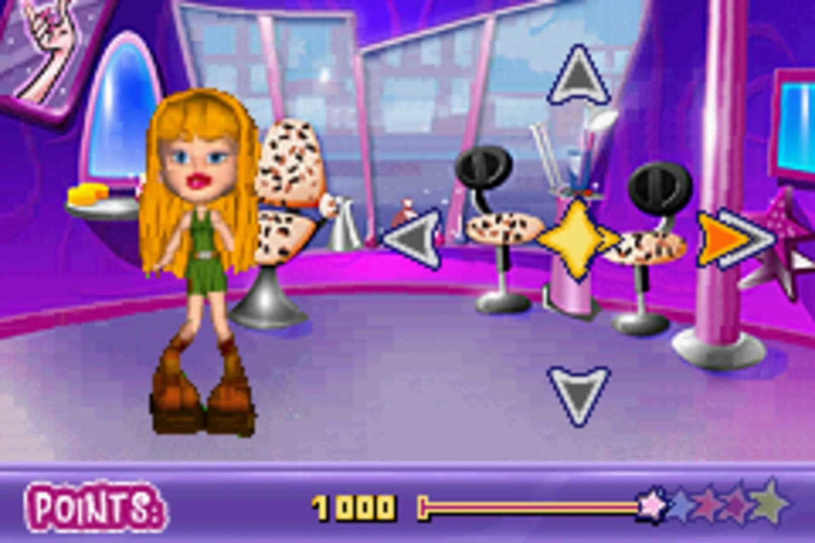 Bratz screenshot 1