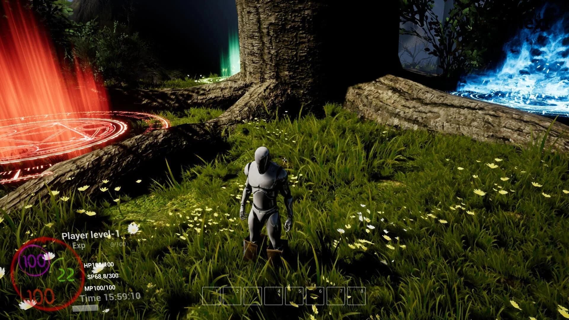 Brave screenshot 2