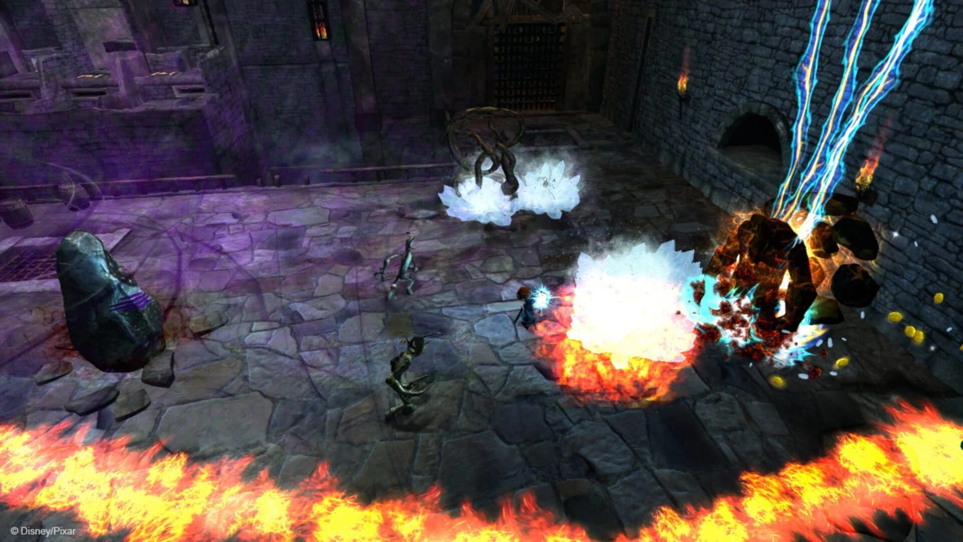 Brave screenshot 2