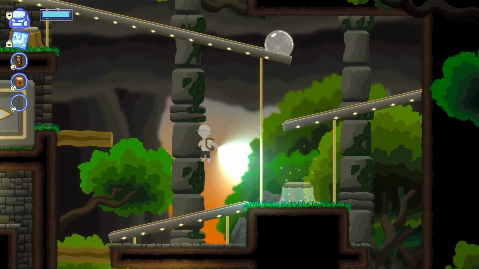 Brave screenshot 2