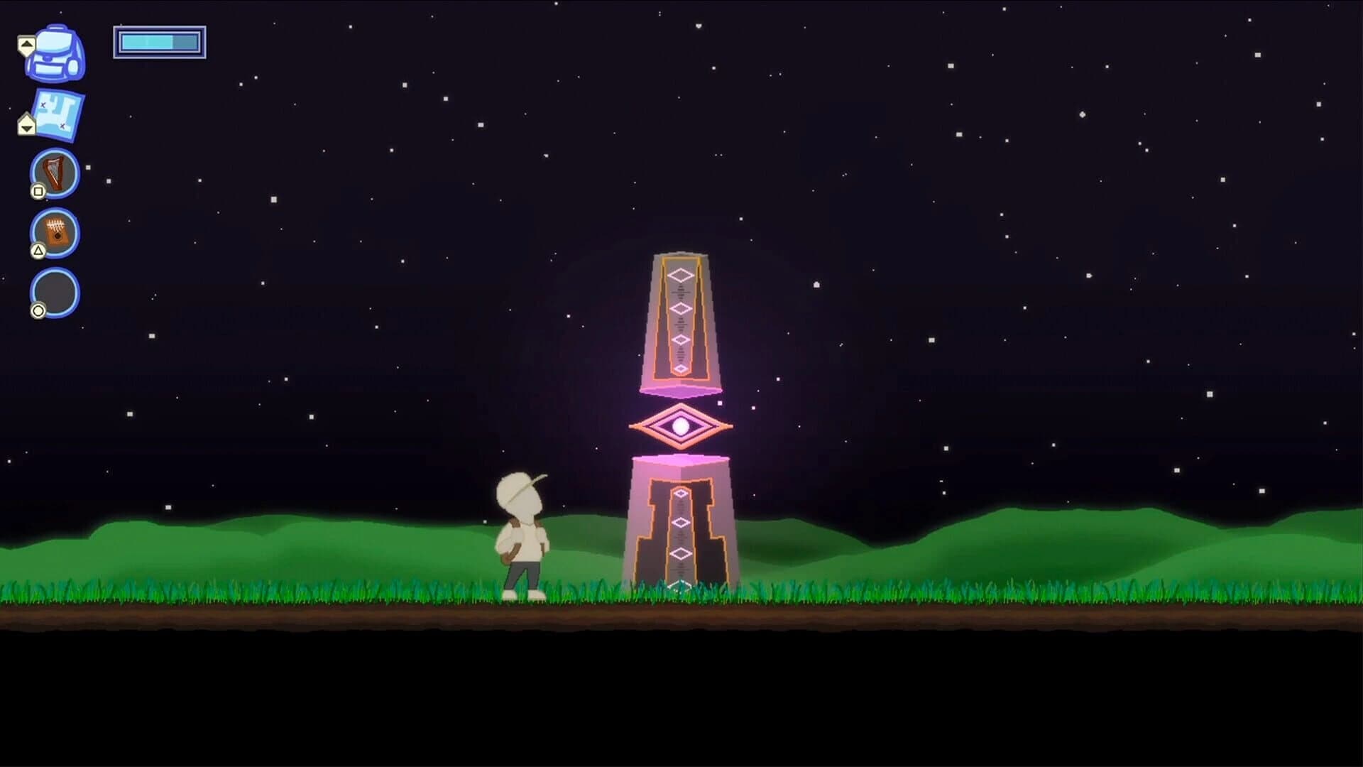 Brave screenshot 1