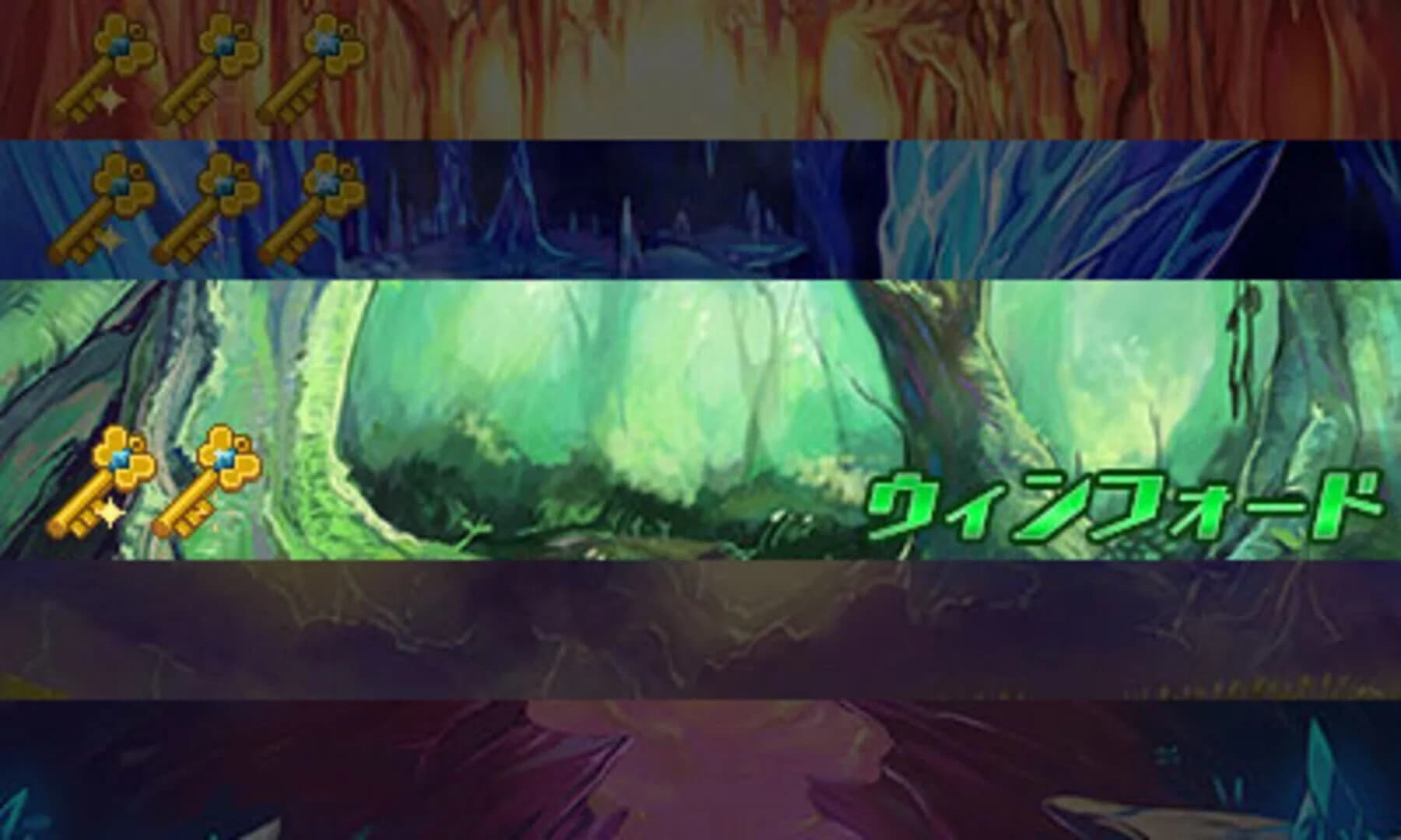 Brave Dungeon screenshot 4