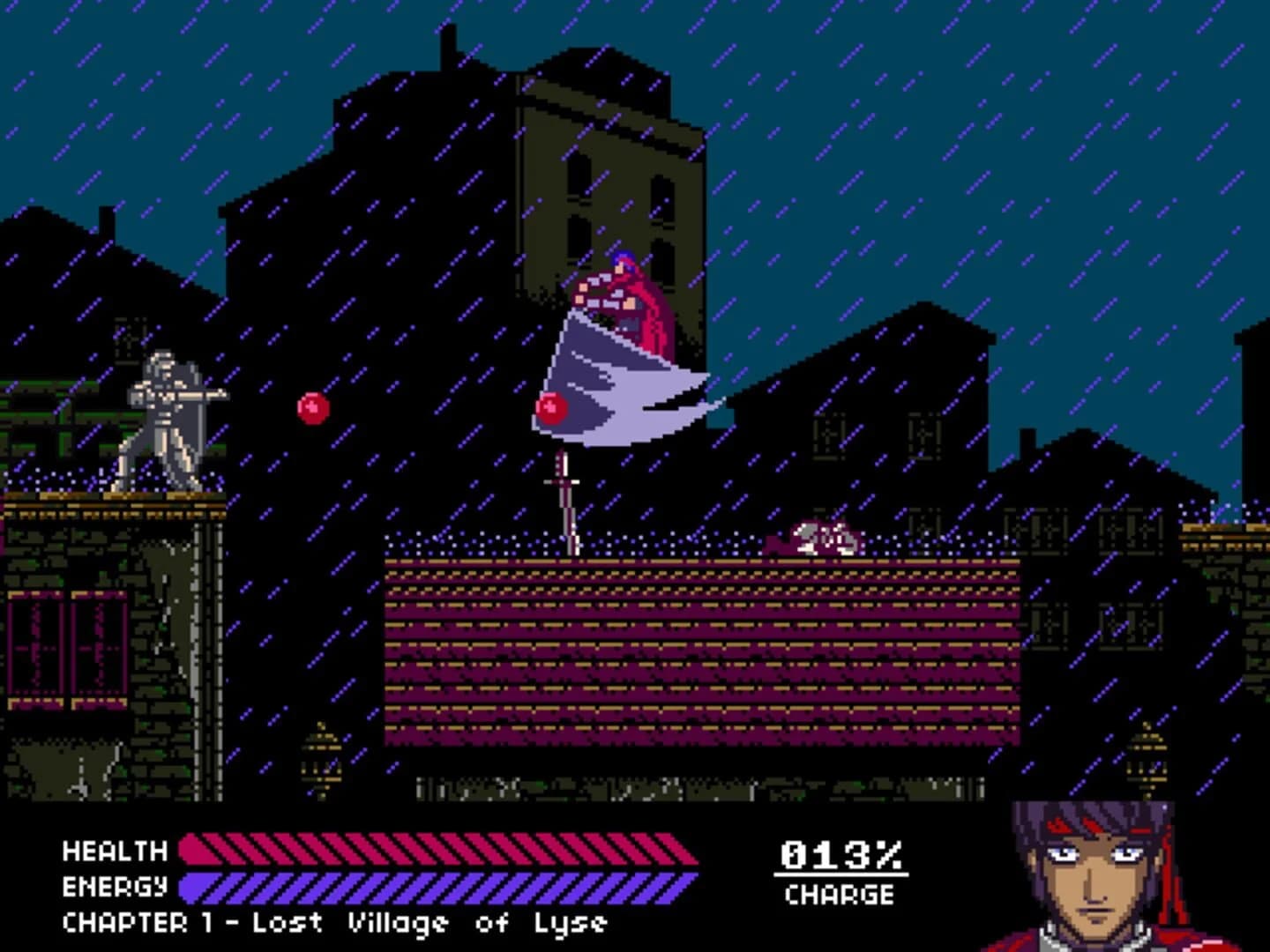 Brave Earth: Prologue screenshot 5