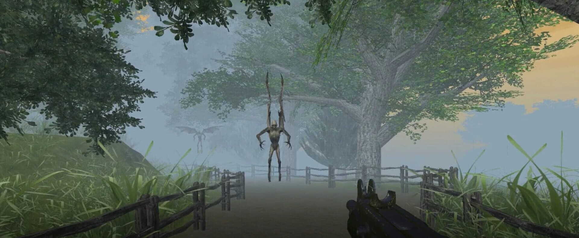 Brave Hero screenshot 5