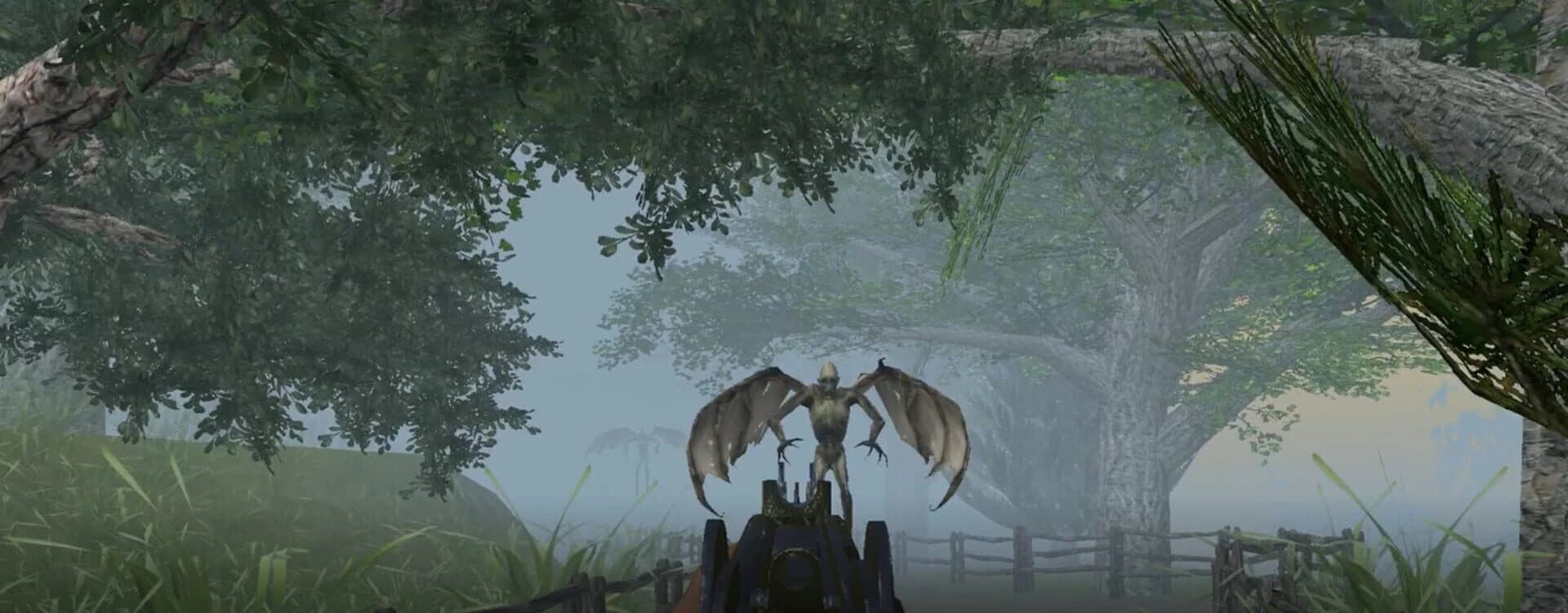 Brave Hero screenshot 1