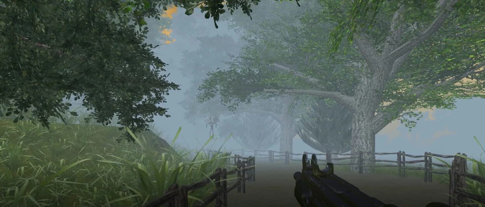 Brave Hero screenshot 4