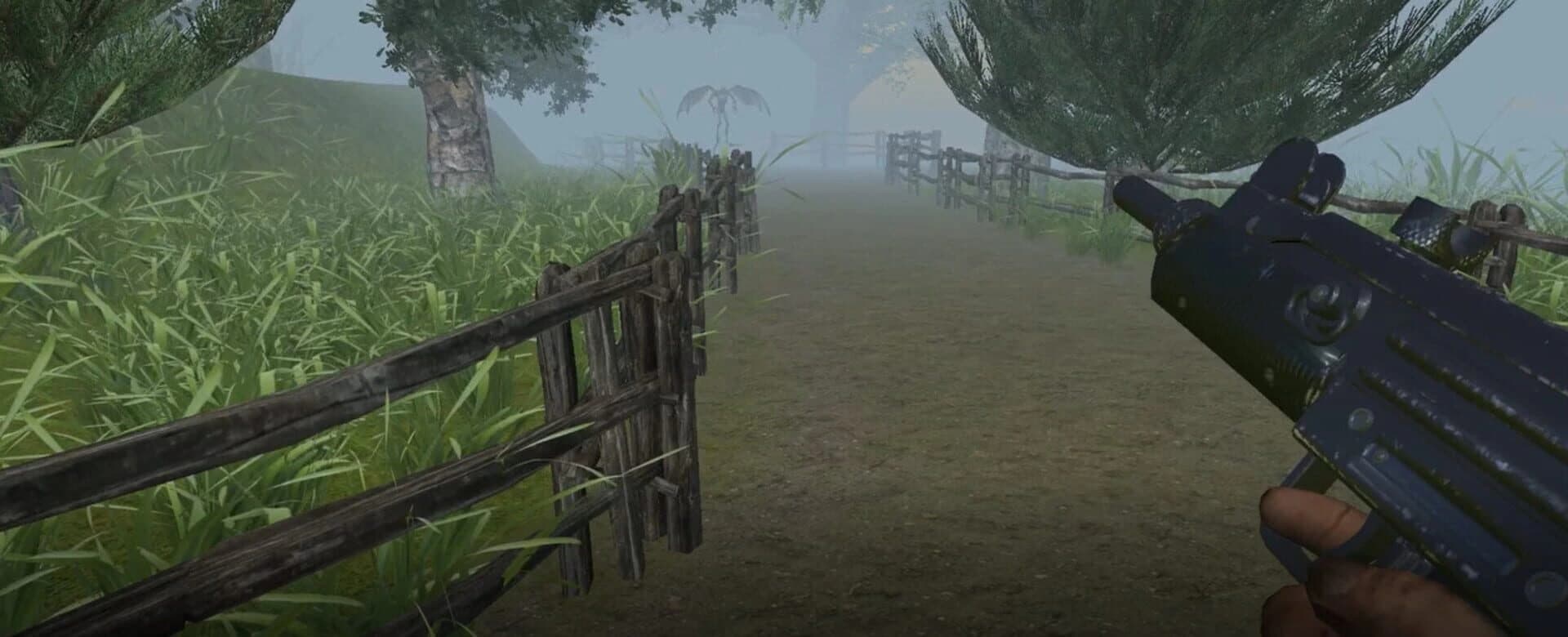 Brave Hero screenshot 2
