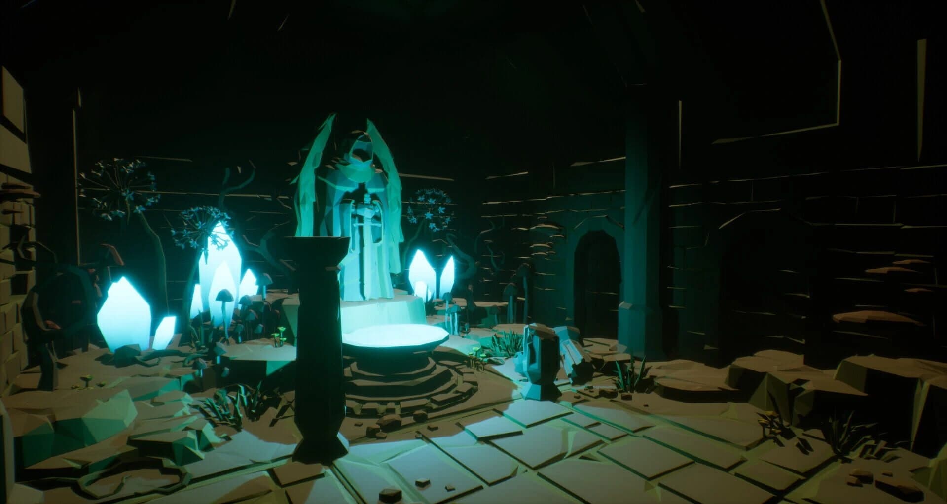 Brave the Dungeon screenshot 4