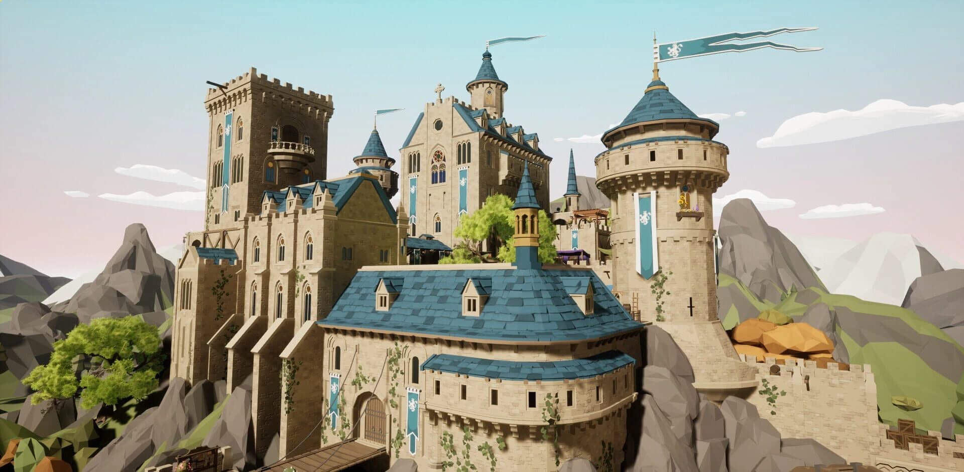 Brave the Dungeon screenshot 1