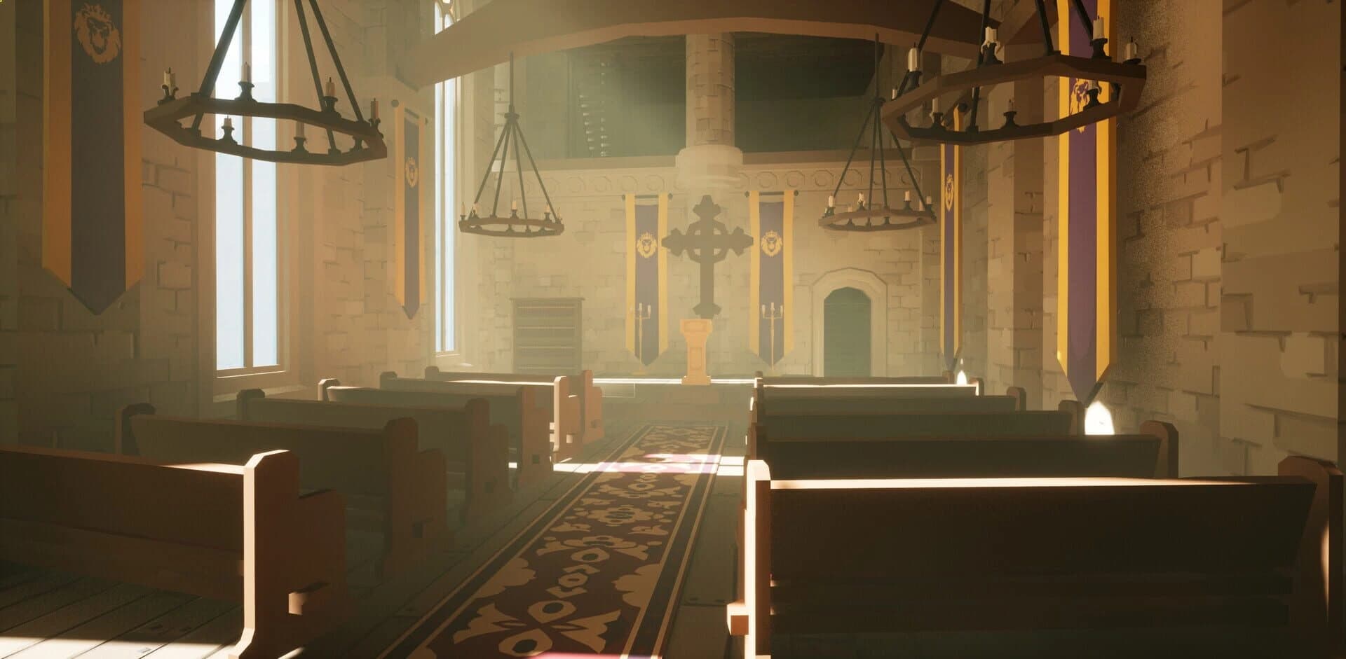 Brave the Dungeon screenshot 2