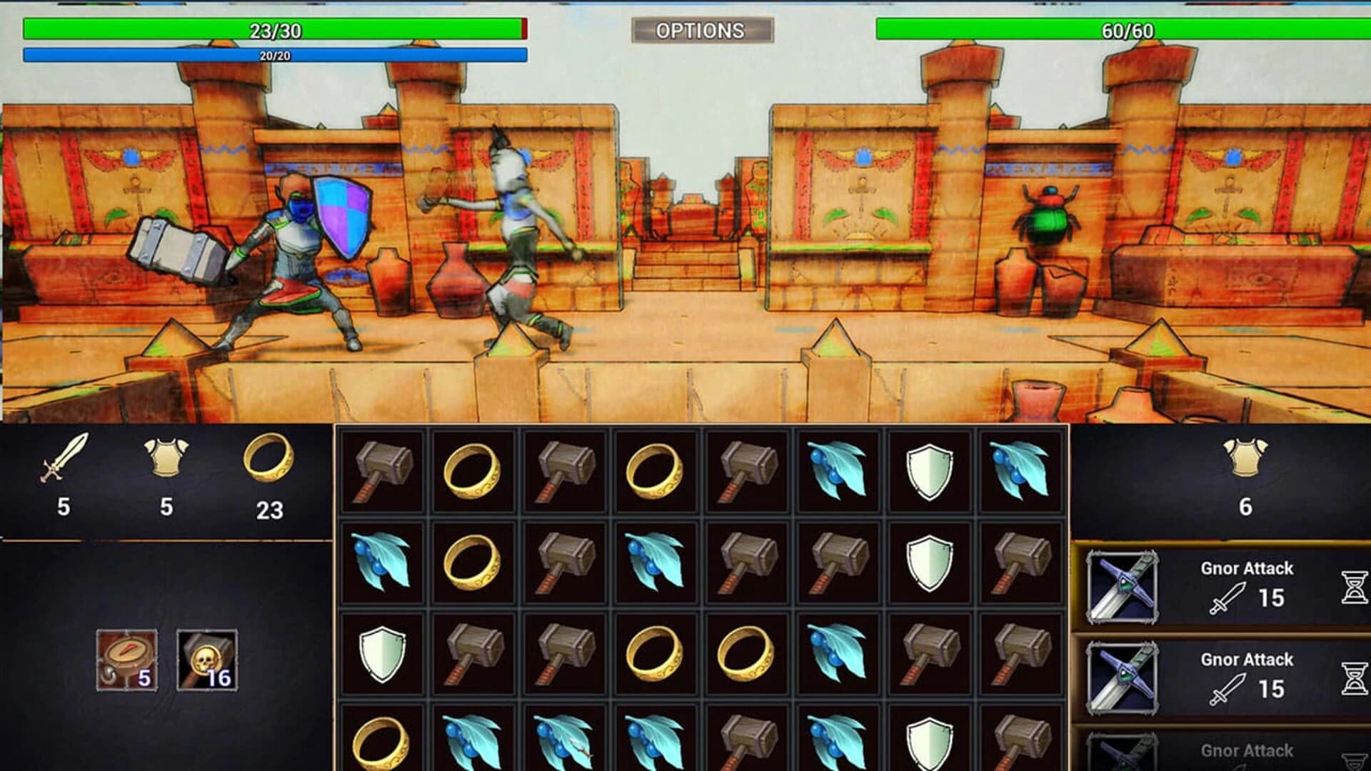 BraveMatch screenshot 3
