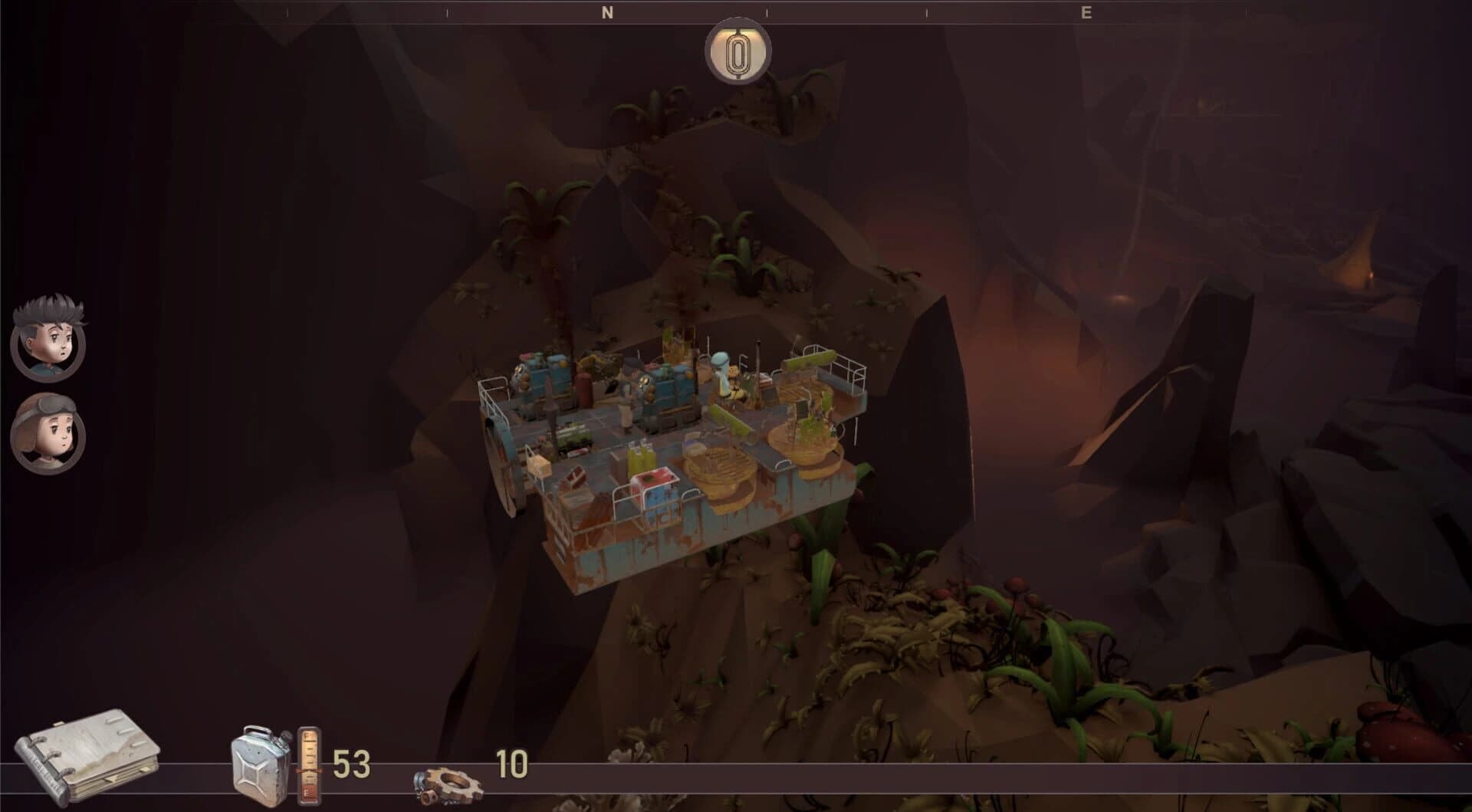 Bravers screenshot 3
