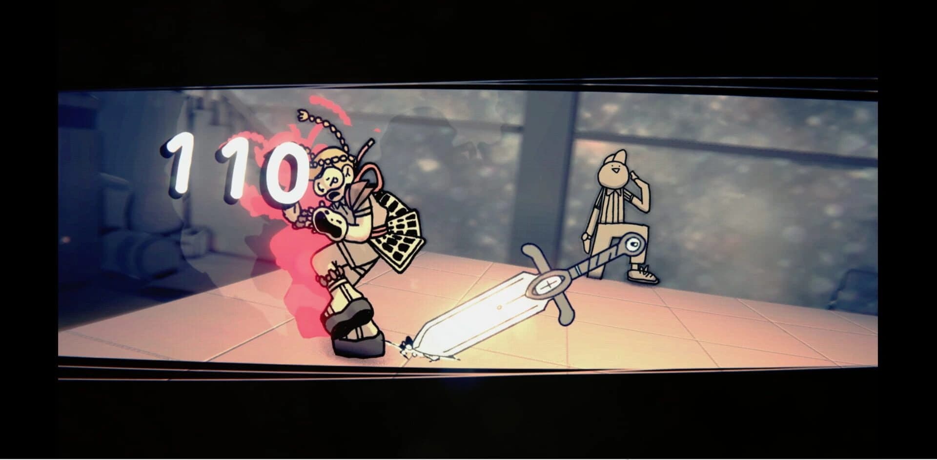 Bravery Network Online screenshot 2