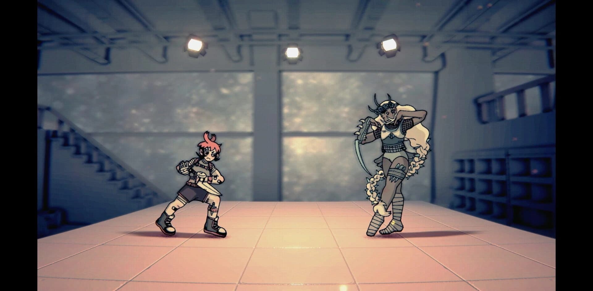 Bravery Network Online screenshot 3