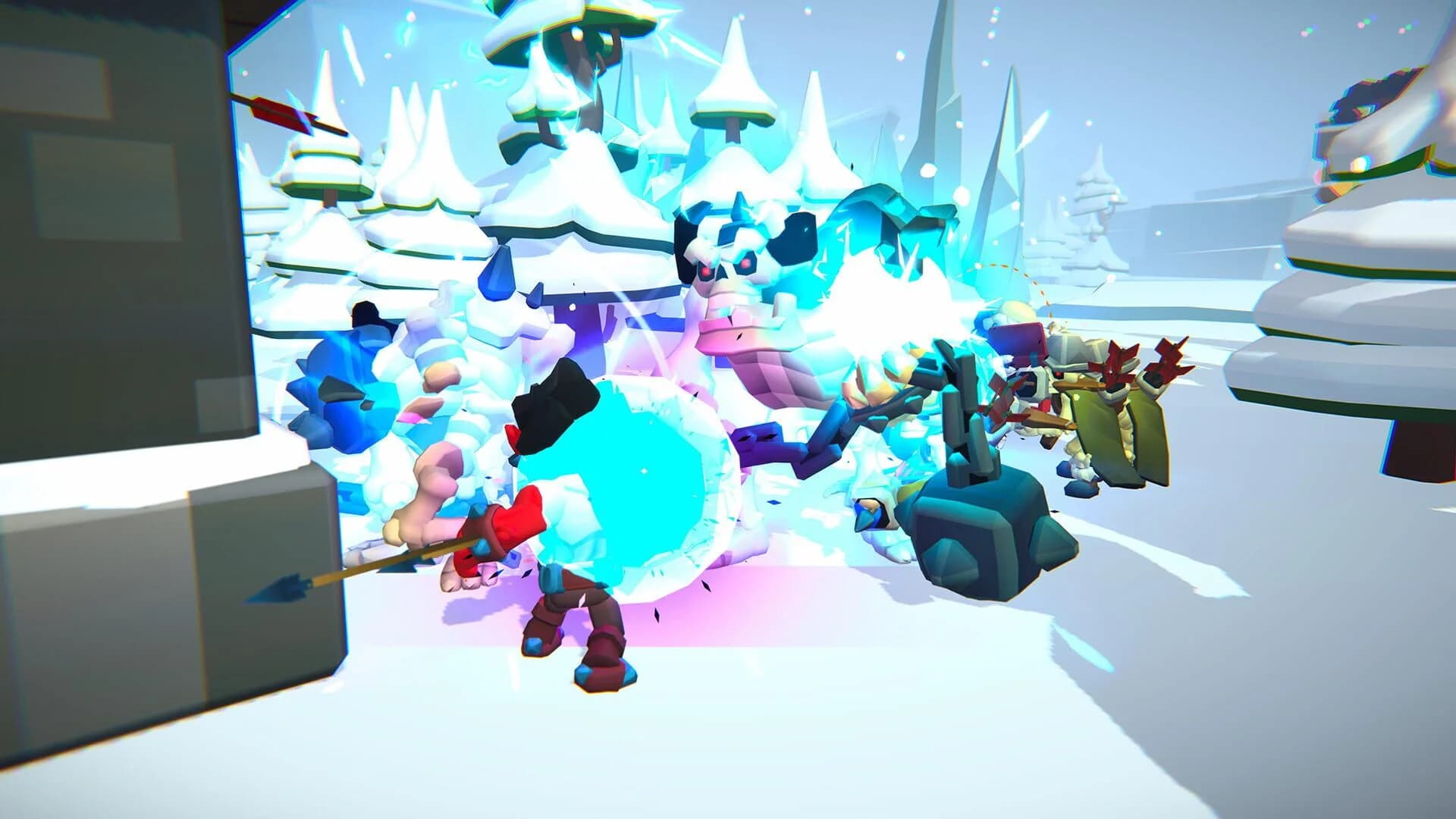 Braverz screenshot 4