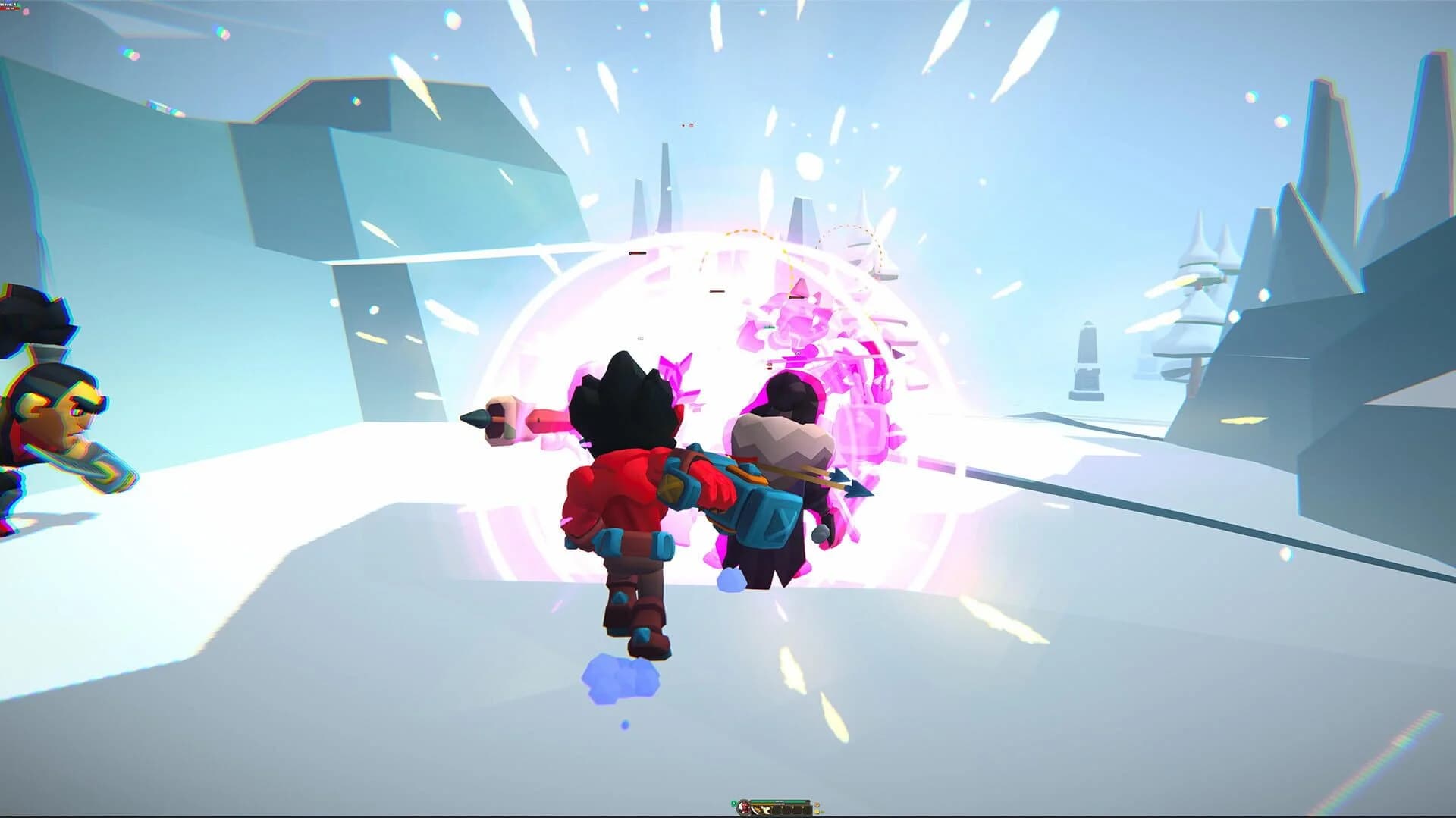 Braverz screenshot 3