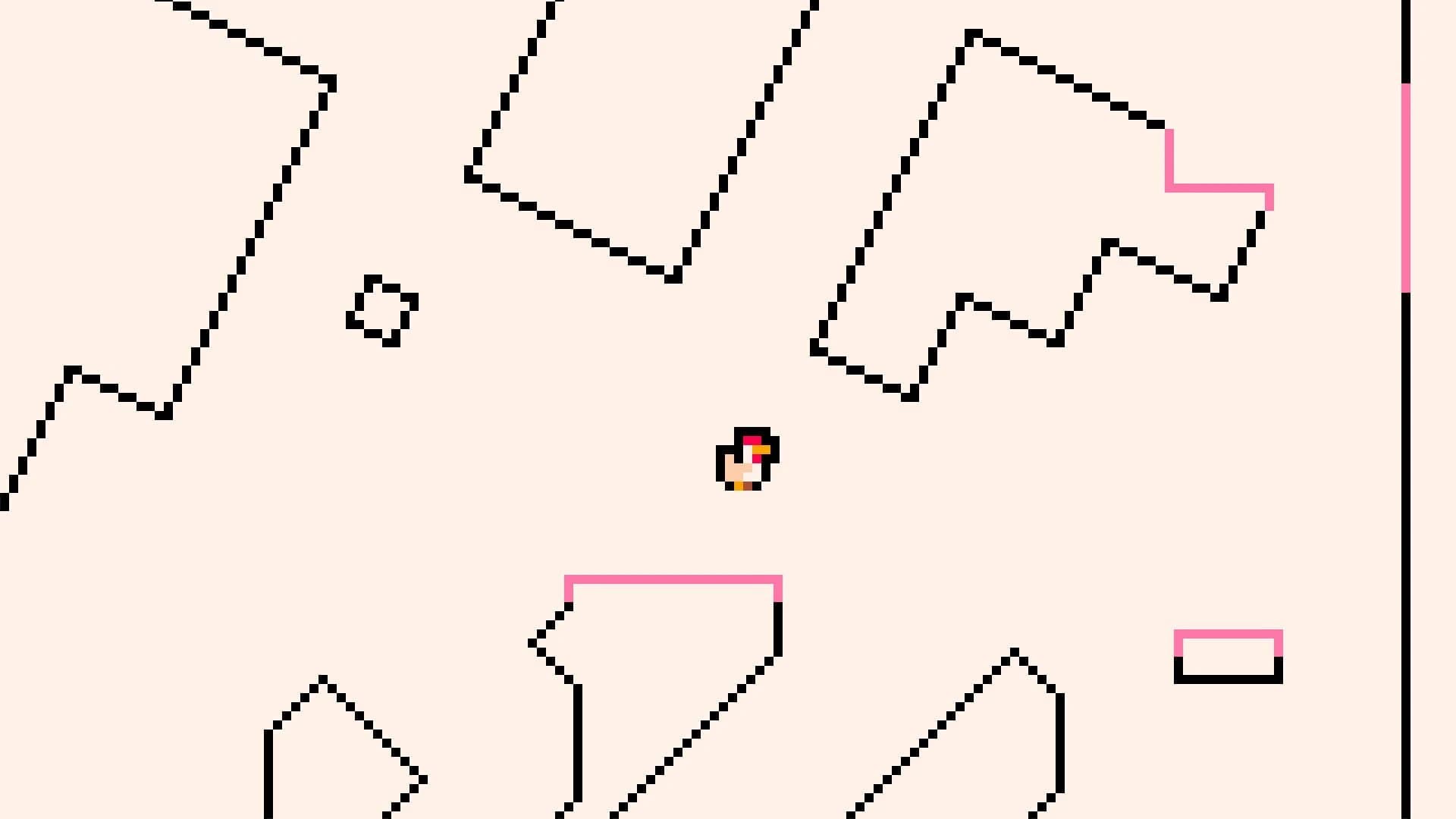 Bravest Chicken screenshot 2