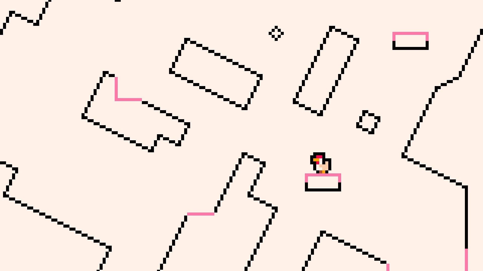 Bravest Chicken screenshot 4