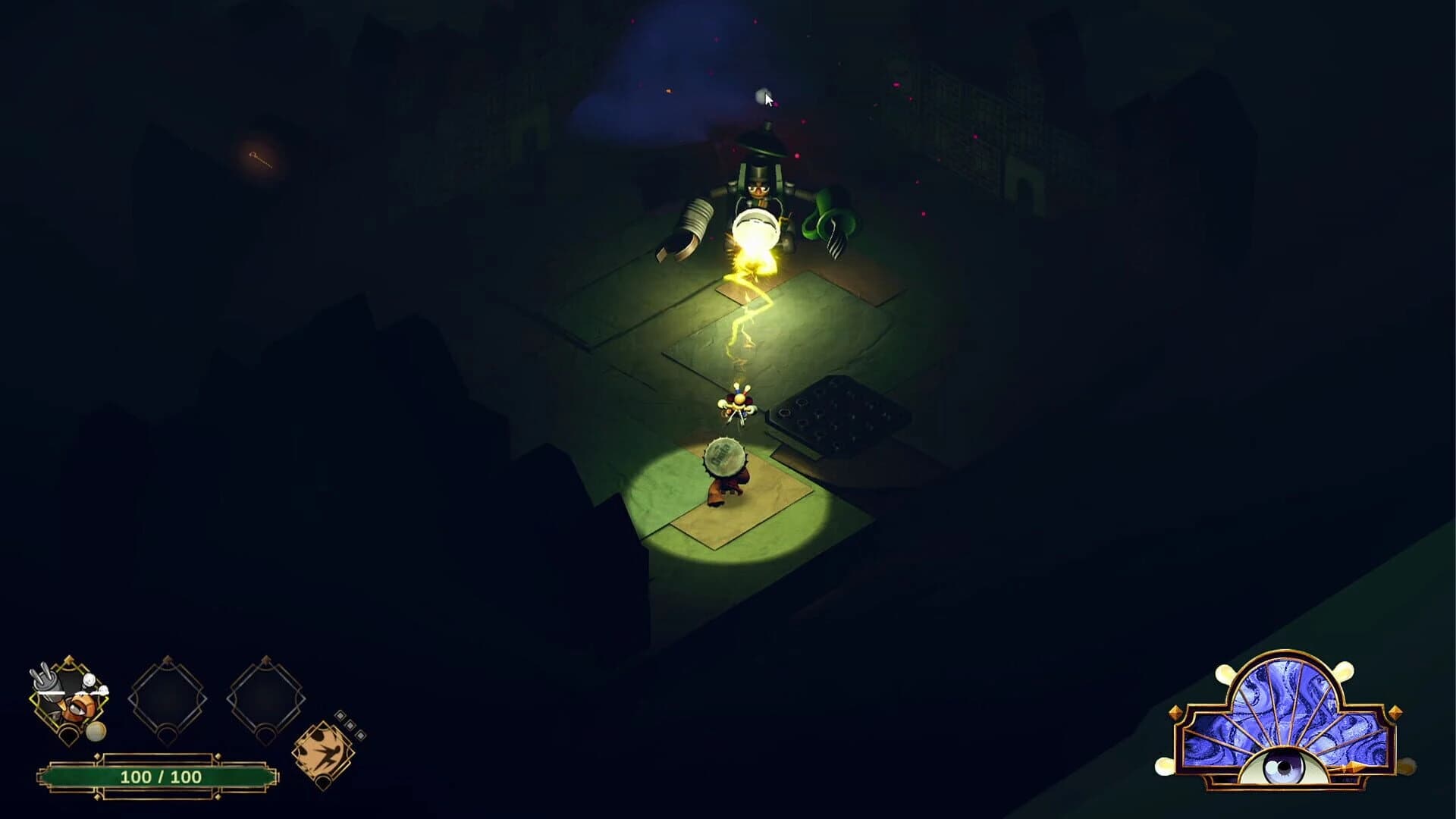 Bravo, Gaspar! screenshot 3